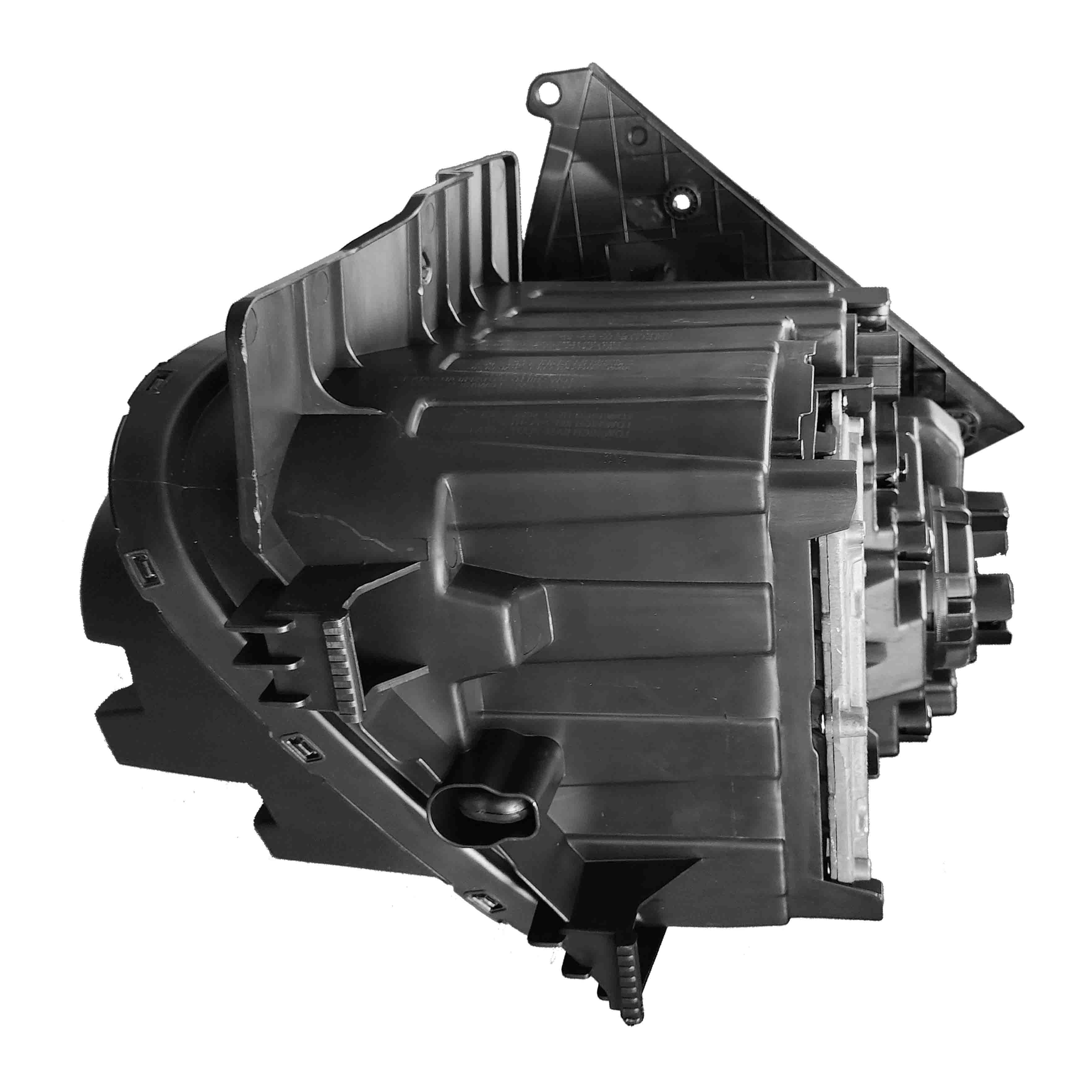 For 2023 2024 Kia Telluride Headlight Full LED Headlamp Assembly Left Driver Side LH 92101S9500