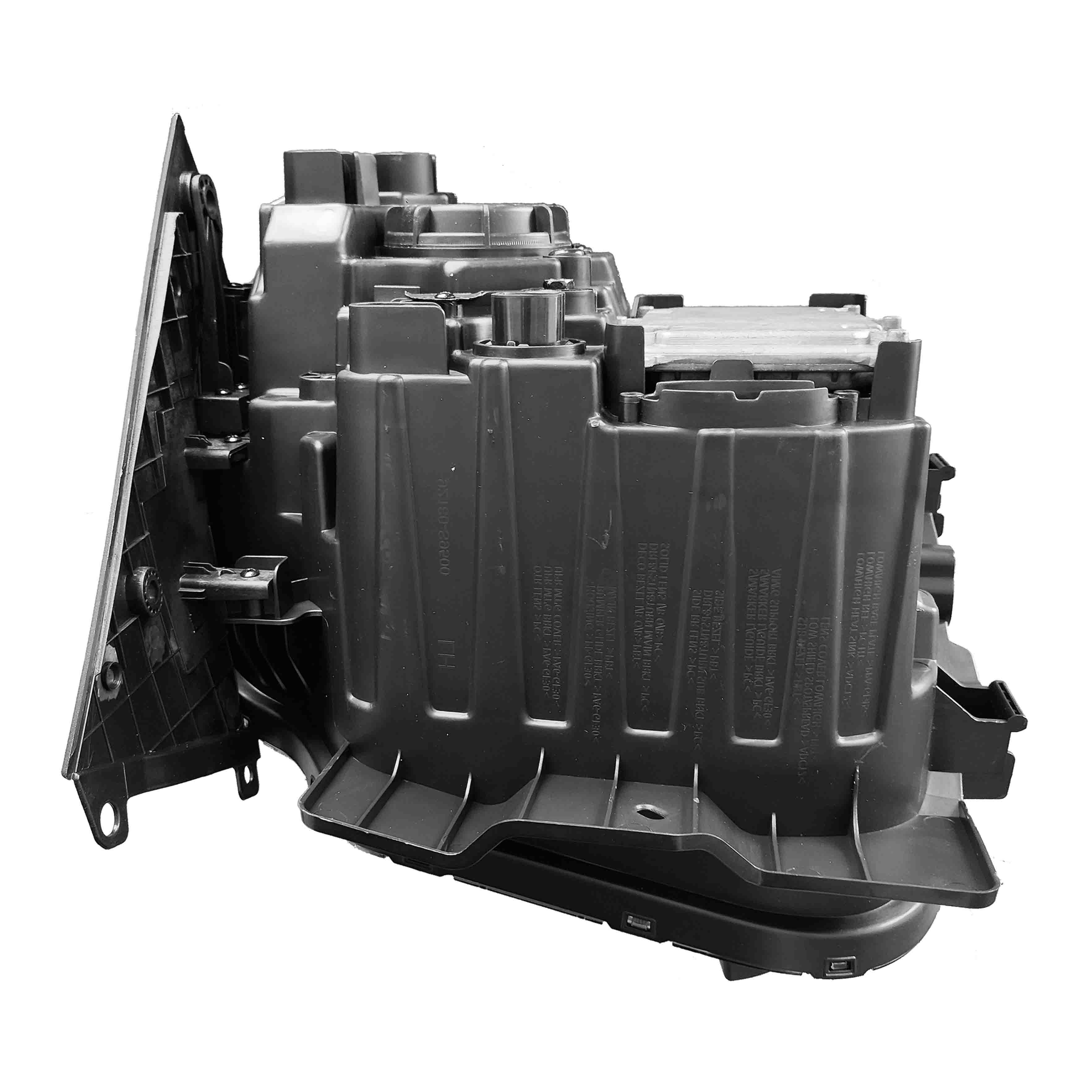 For 2023 2024 Kia Telluride Headlight Full LED Headlamp Assembly Left Driver Side LH 92101S9500