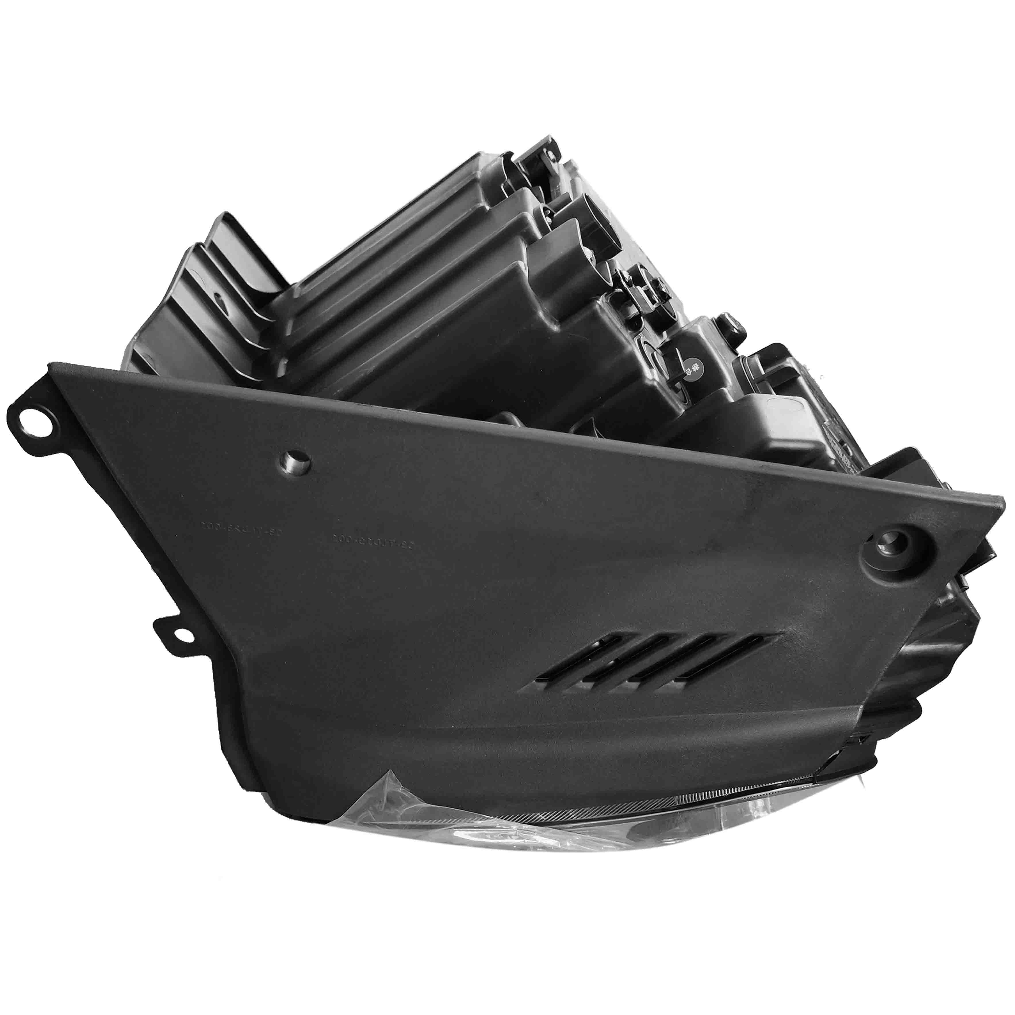 For 2023 2024 Kia Telluride Headlight Full LED Headlamp Assembly Left Driver Side LH 92101S9500