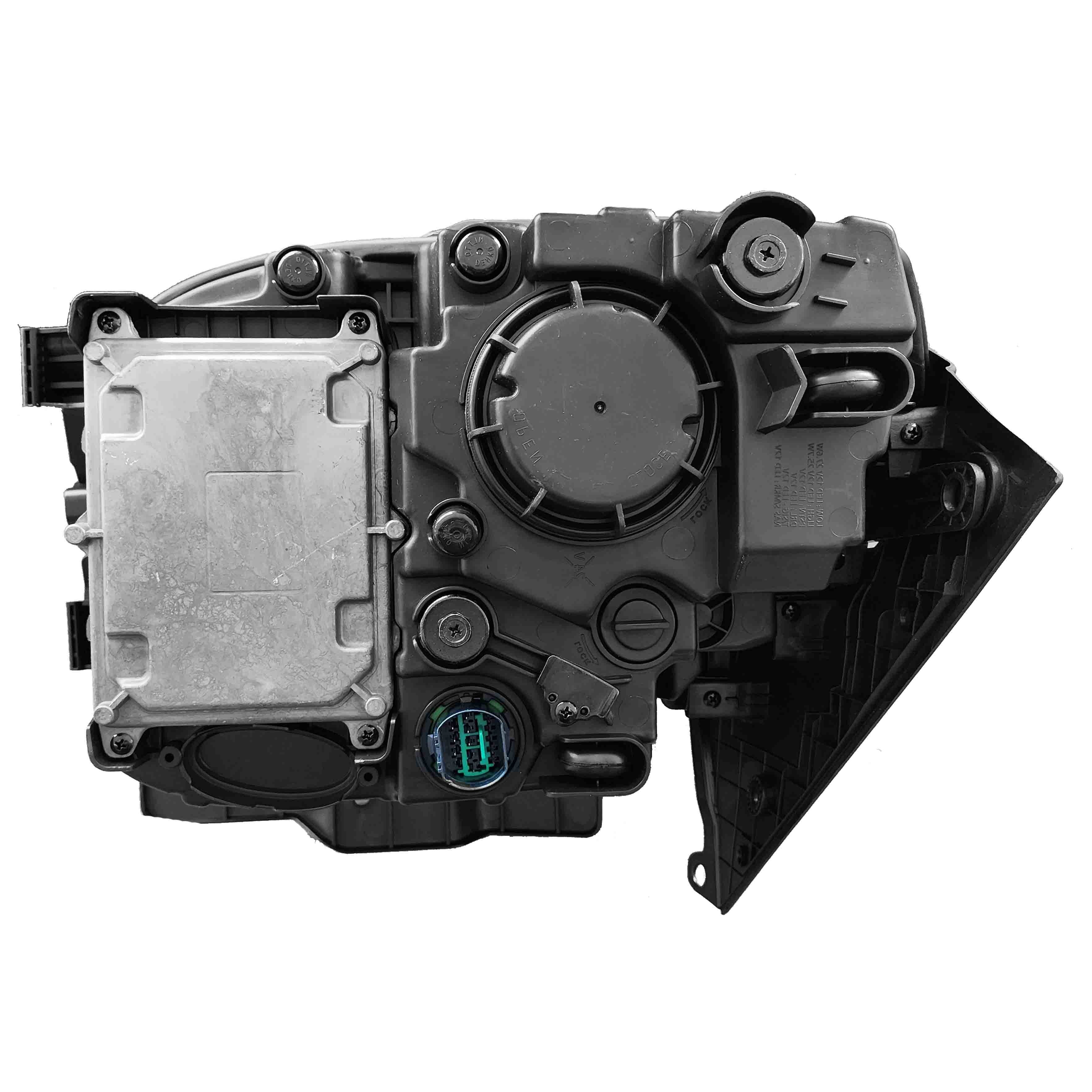 For 2023 2024 Kia Telluride Headlight Full LED Headlamp Assembly Left Driver Side LH 92101S9500