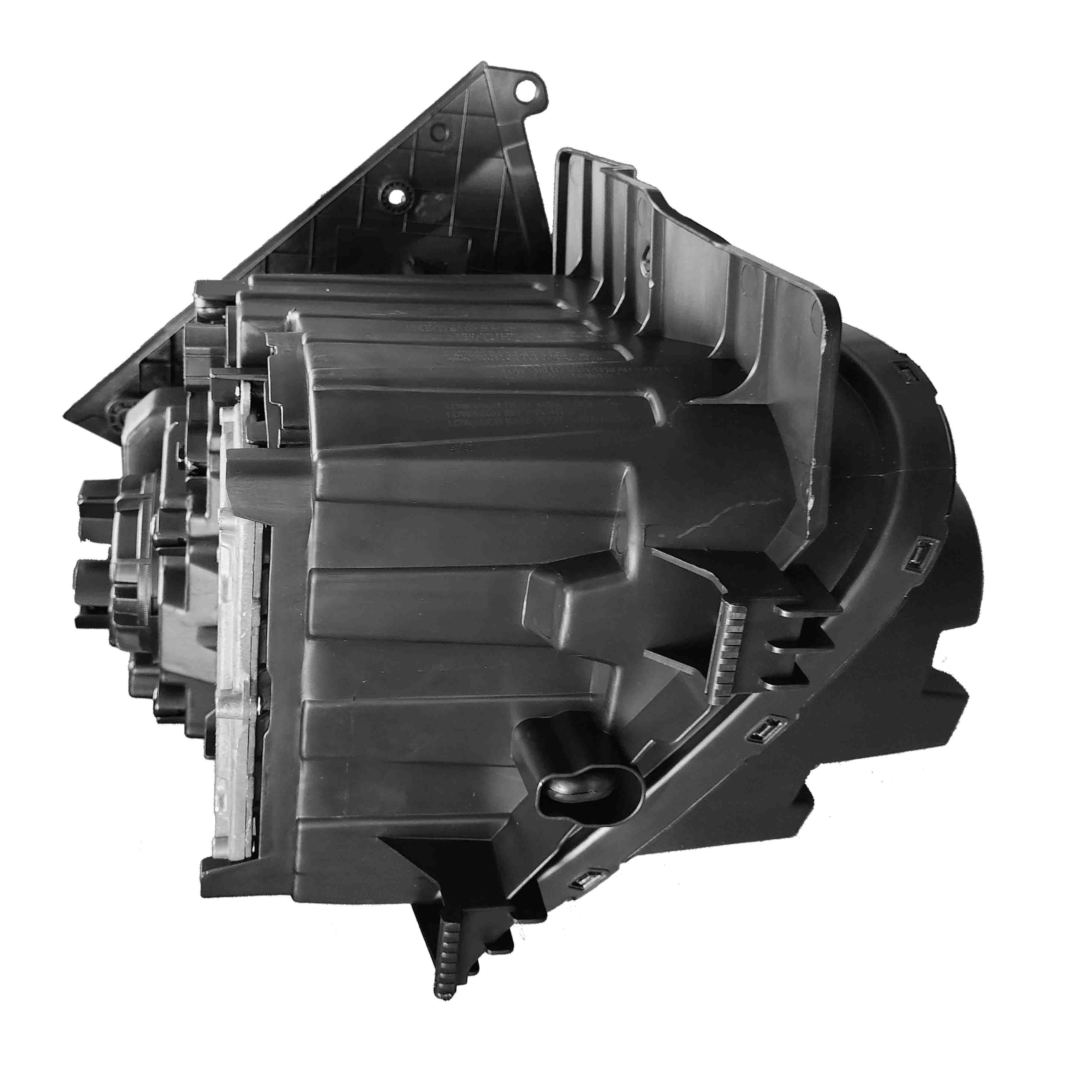 For 2023 2024 Kia Telluride Headlight Full LED Headlamp Assembly Right Passenger Side RH 92102S9500