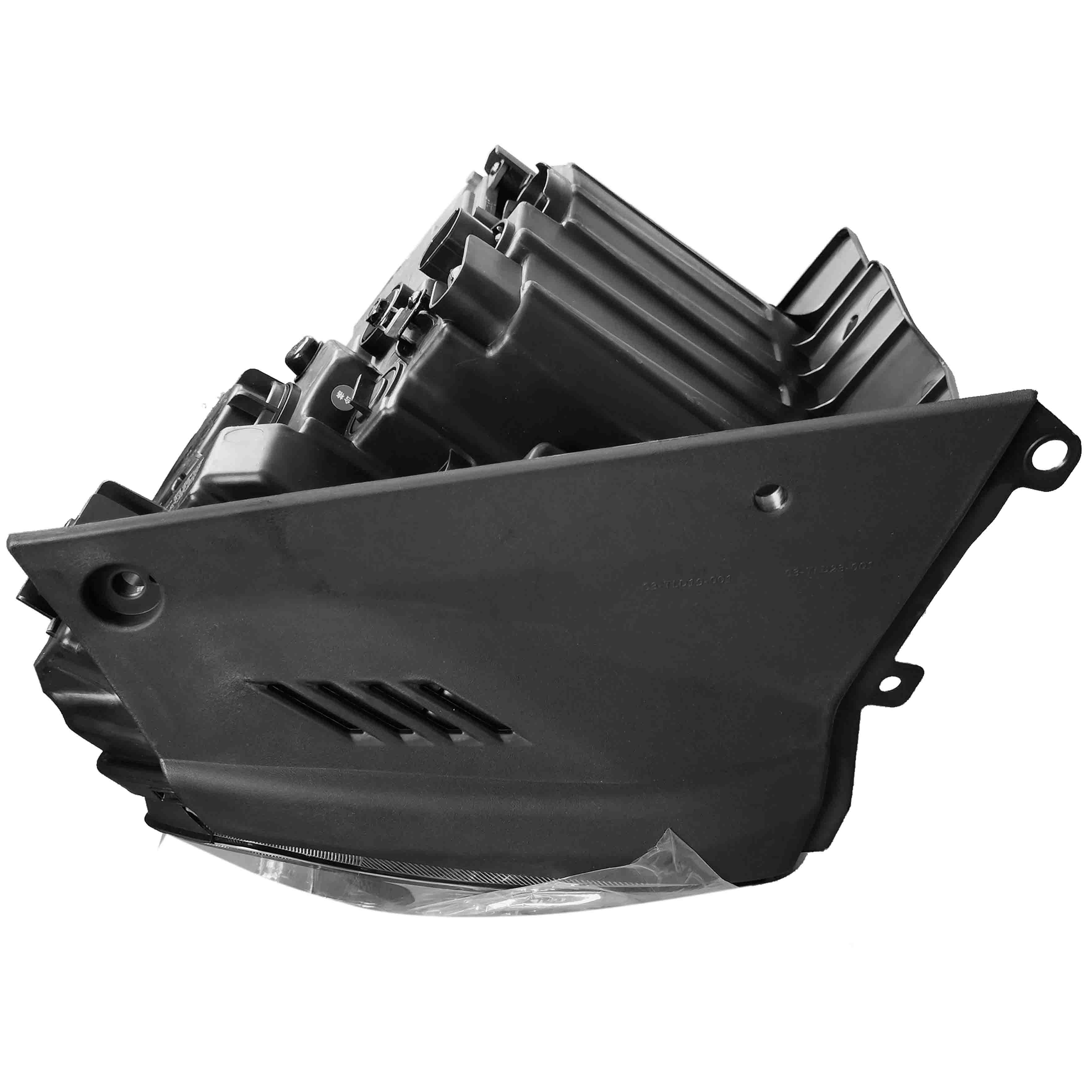 For 2023 2024 Kia Telluride Headlight Full LED Headlamp Assembly Right Passenger Side RH 92102S9500