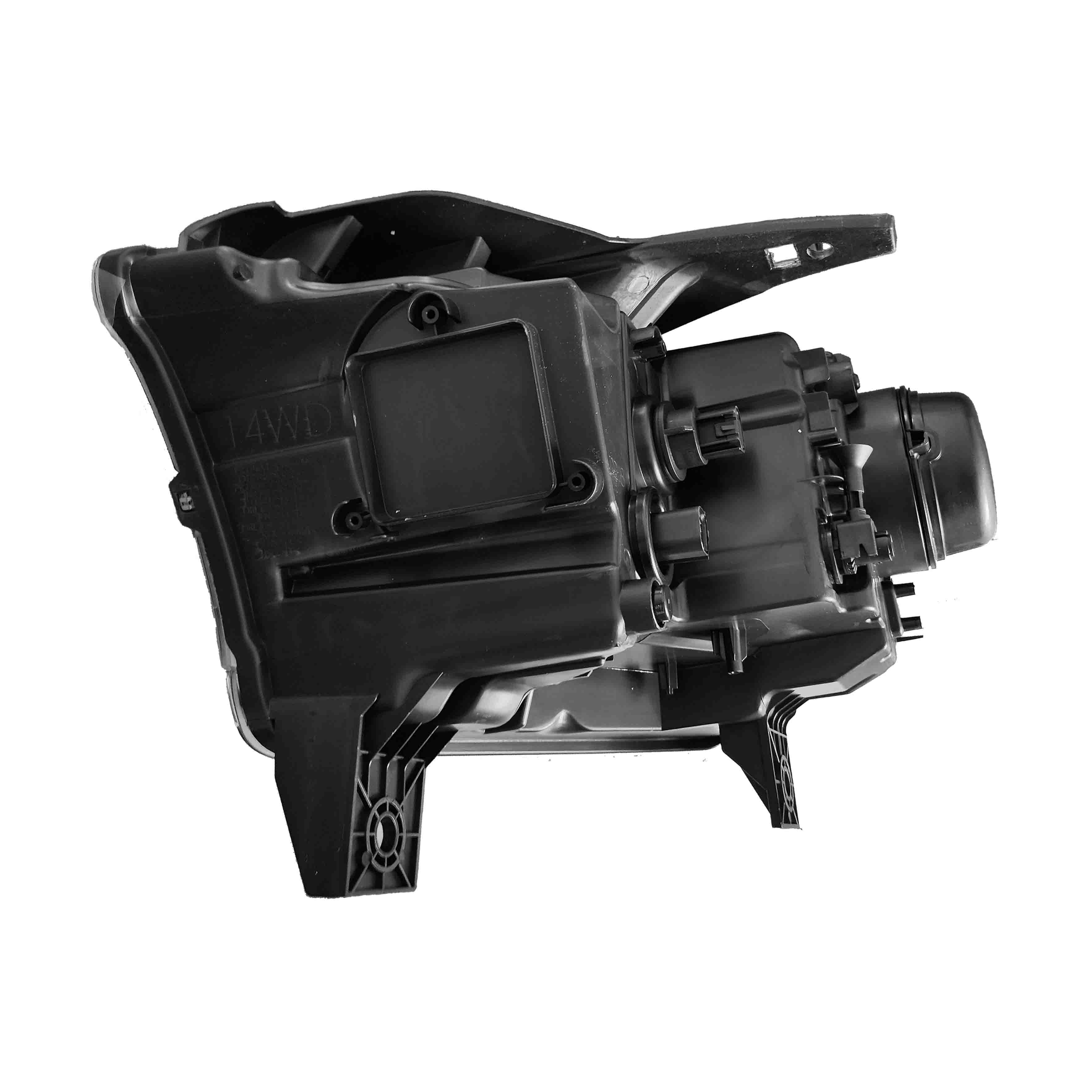 For 2016 2017 2018 2019 2020 Dodge Durango Headlight Halogen Headlamp Assembly Left Driver Side LH