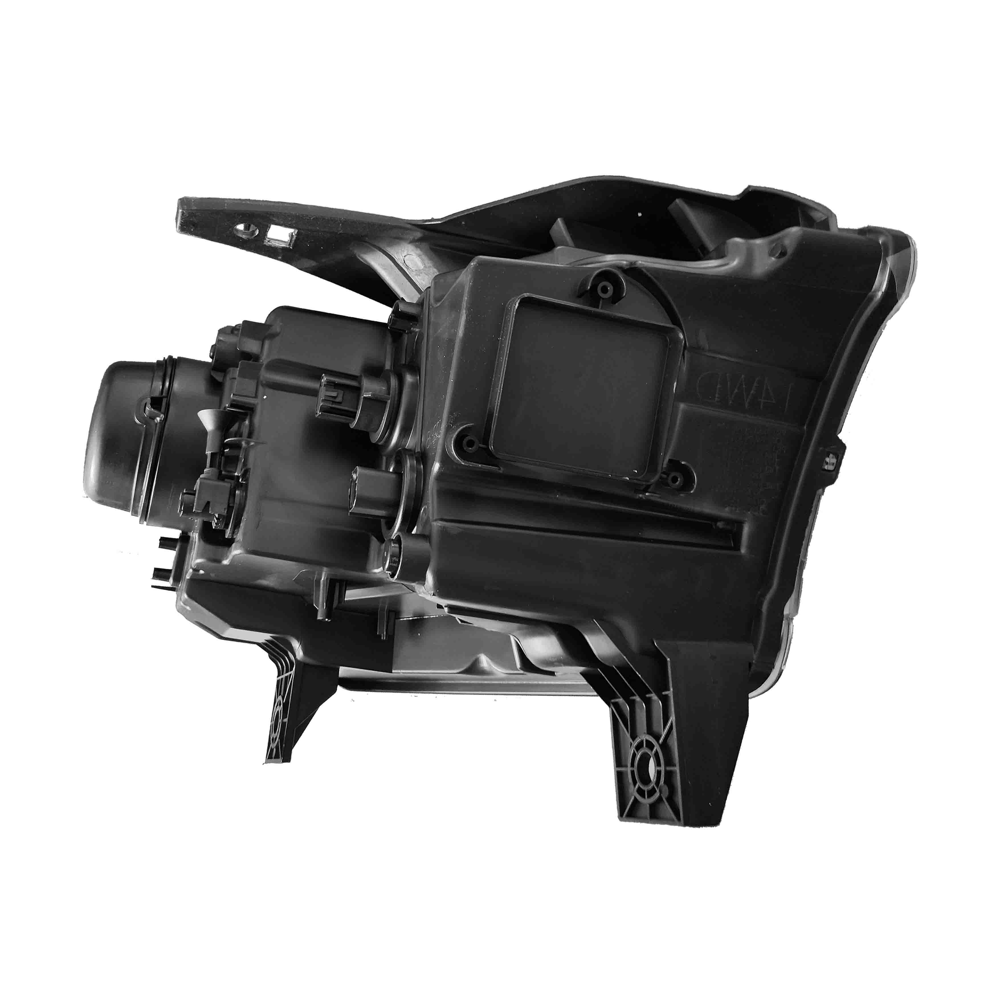 For 2016 2017 2018 2019 2020 Dodge Durango Headlight Halogen Headlamp Assembly Right Passenger Side RH