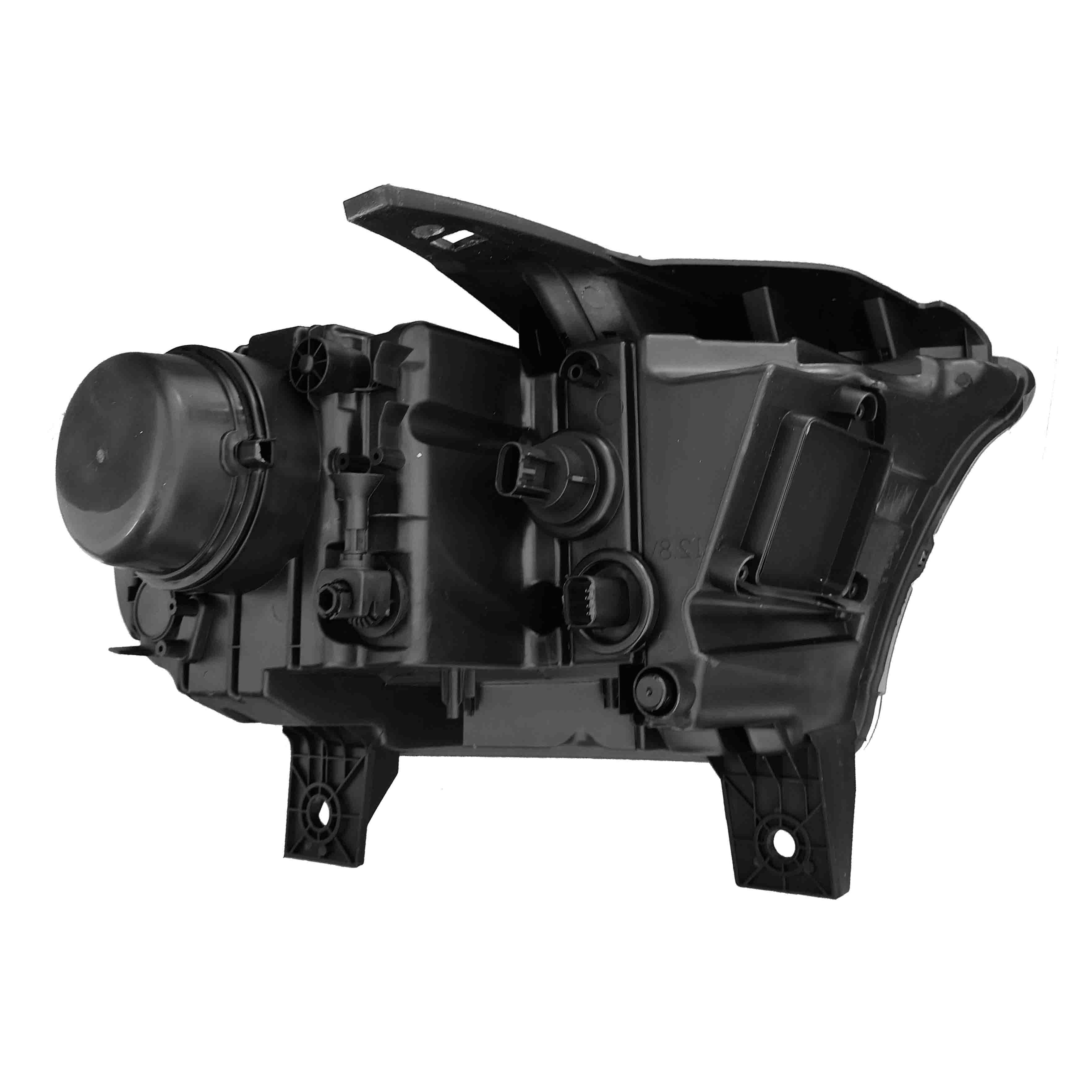 For 2016 2017 2018 2019 2020 Dodge Durango Headlight Halogen Headlamp Assembly Right Passenger Side RH