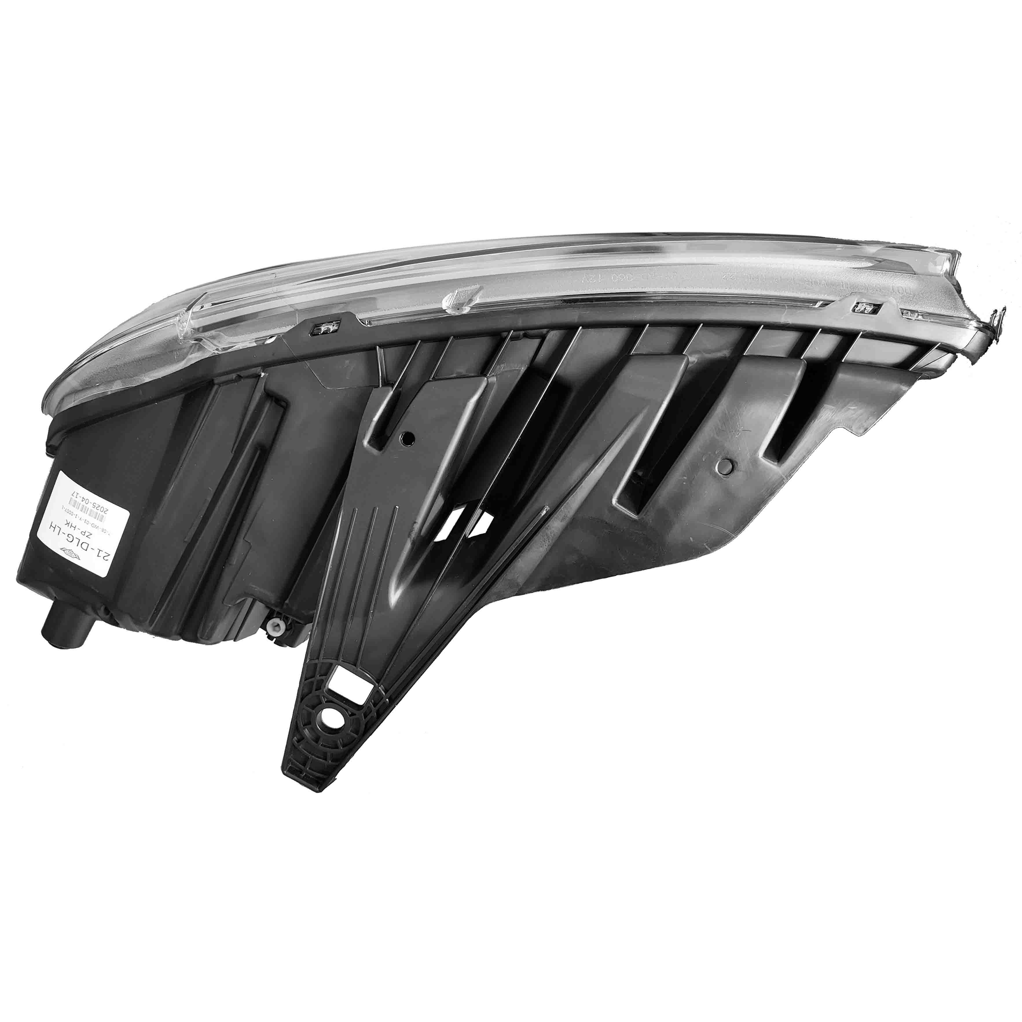 For 2021 2022 2023 Dodge Durango Front Headlight LED Headlamp Assembly Left Driver Side LH 68433783AE