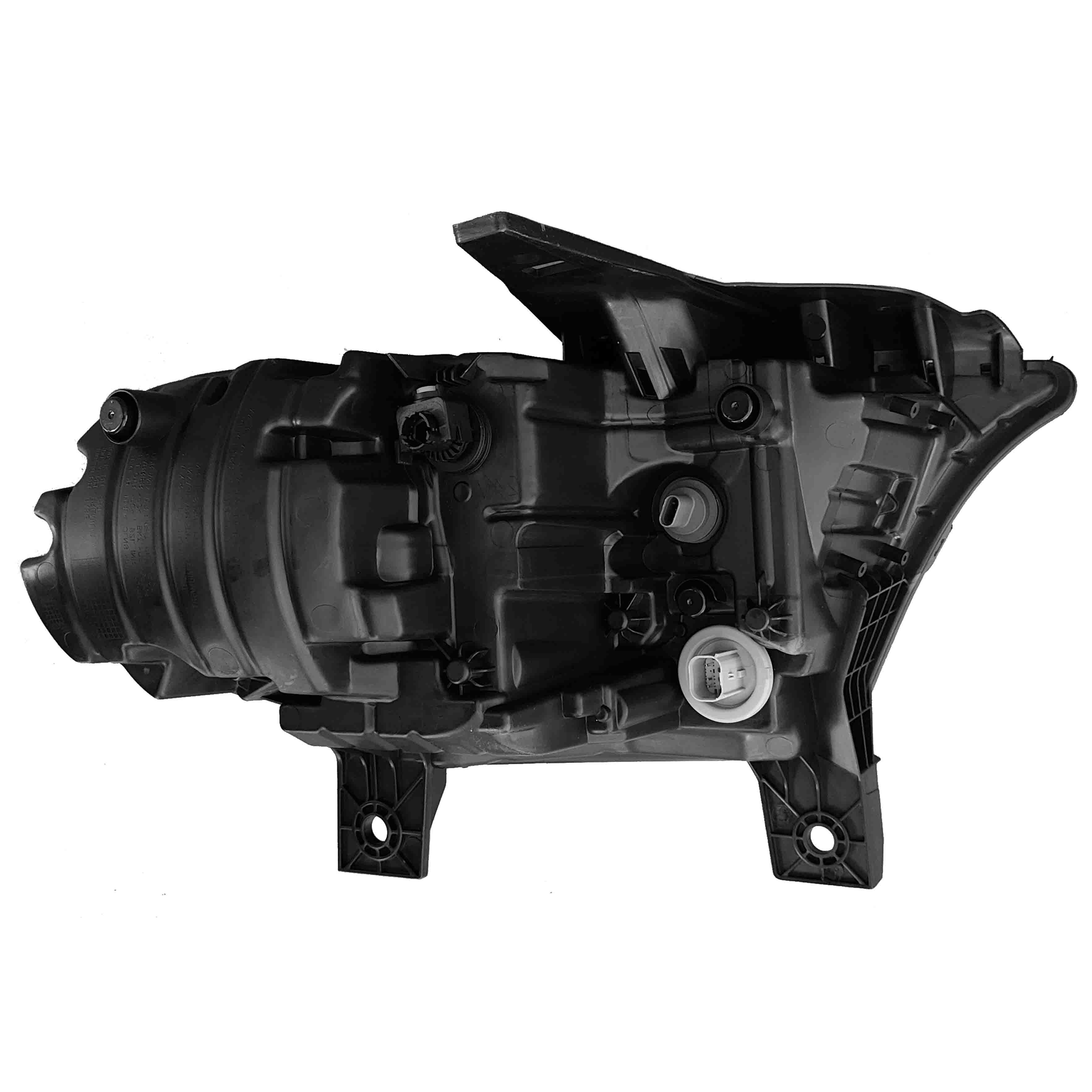 For 2021 2022 2023 Dodge Durango Front Headlight LED Headlamp Assembly Left Driver Side LH 68433783AE