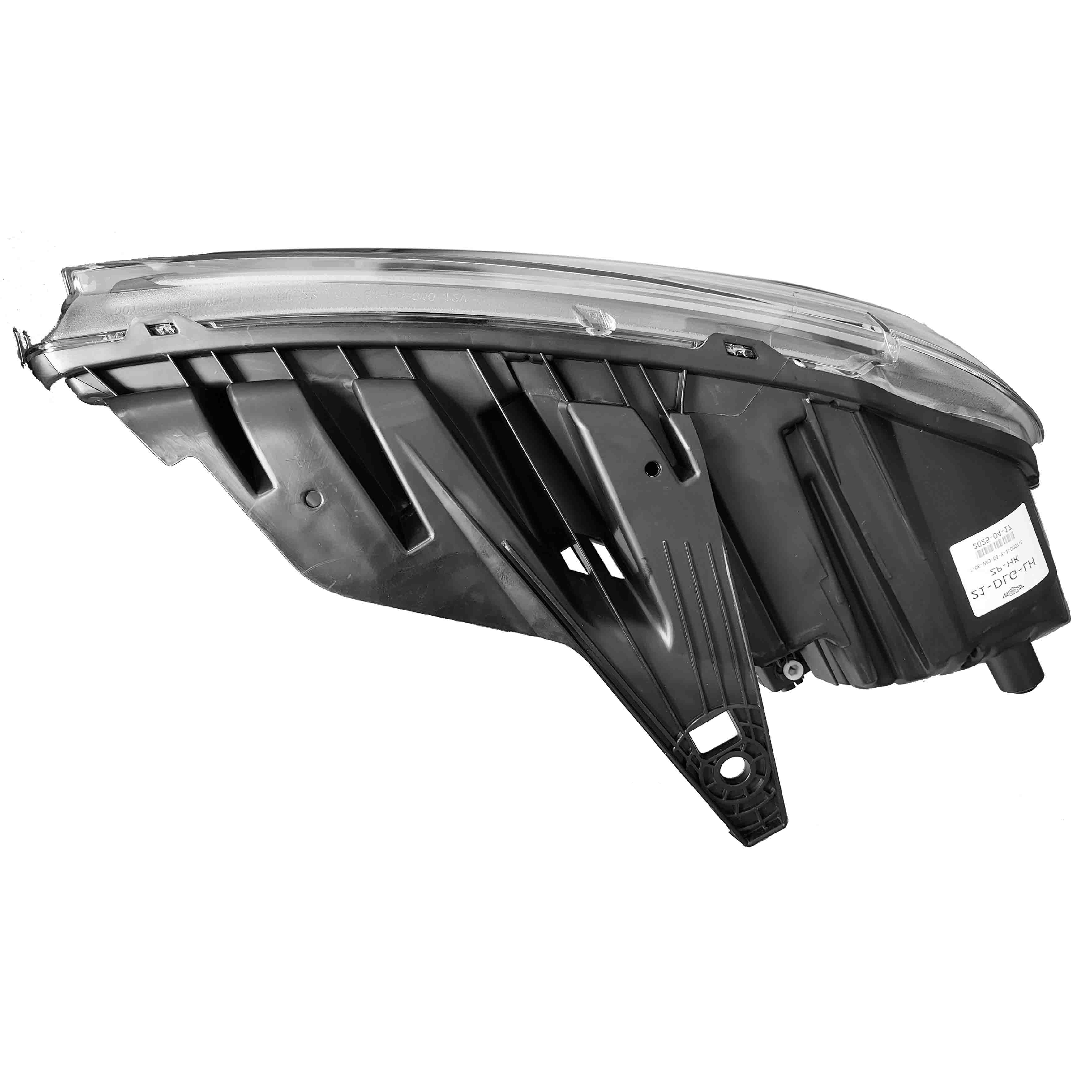 For 2021 2022 2023 Dodge Durango Front Headlight LED Headlamp Assembly Right Passenger Side RH 68433782AE