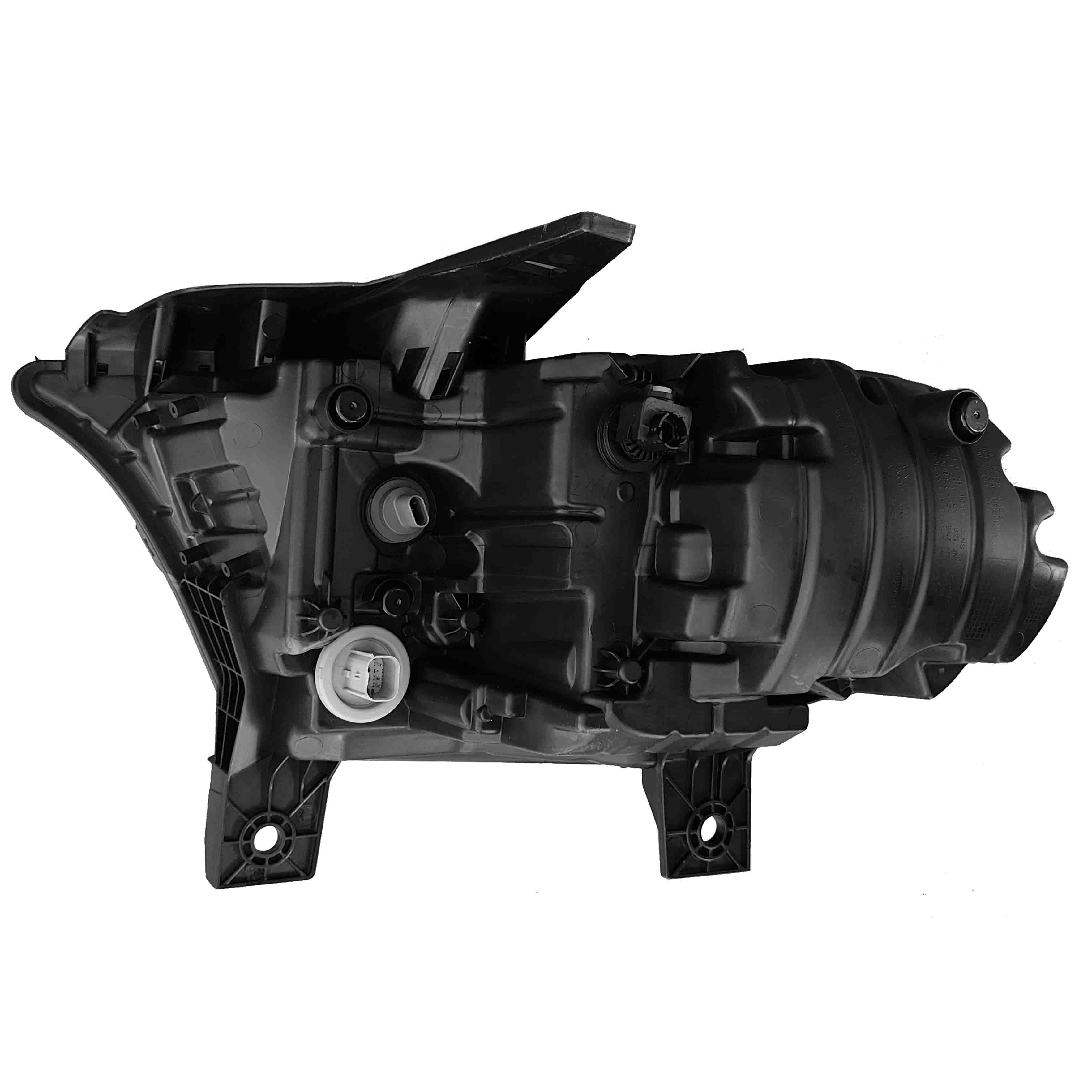 For 2021 2022 2023 Dodge Durango Front Headlight LED Headlamp Assembly Right Passenger Side RH 68433782AE