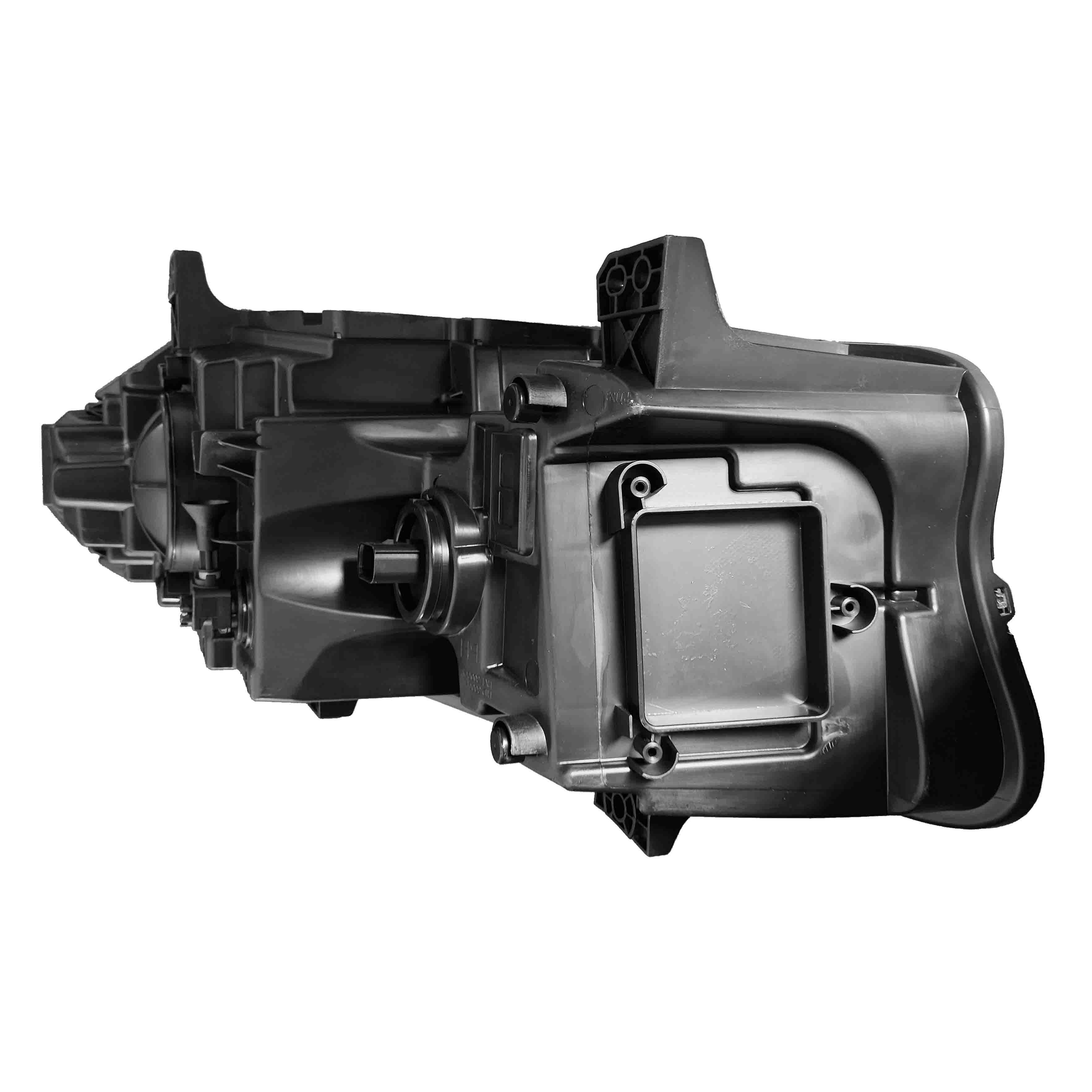 For 2015 2016 2017 2018 2019 2020 Dodge Charger Front Headlight LED Headlamp Assembly Left Driver Side LH CH2502270