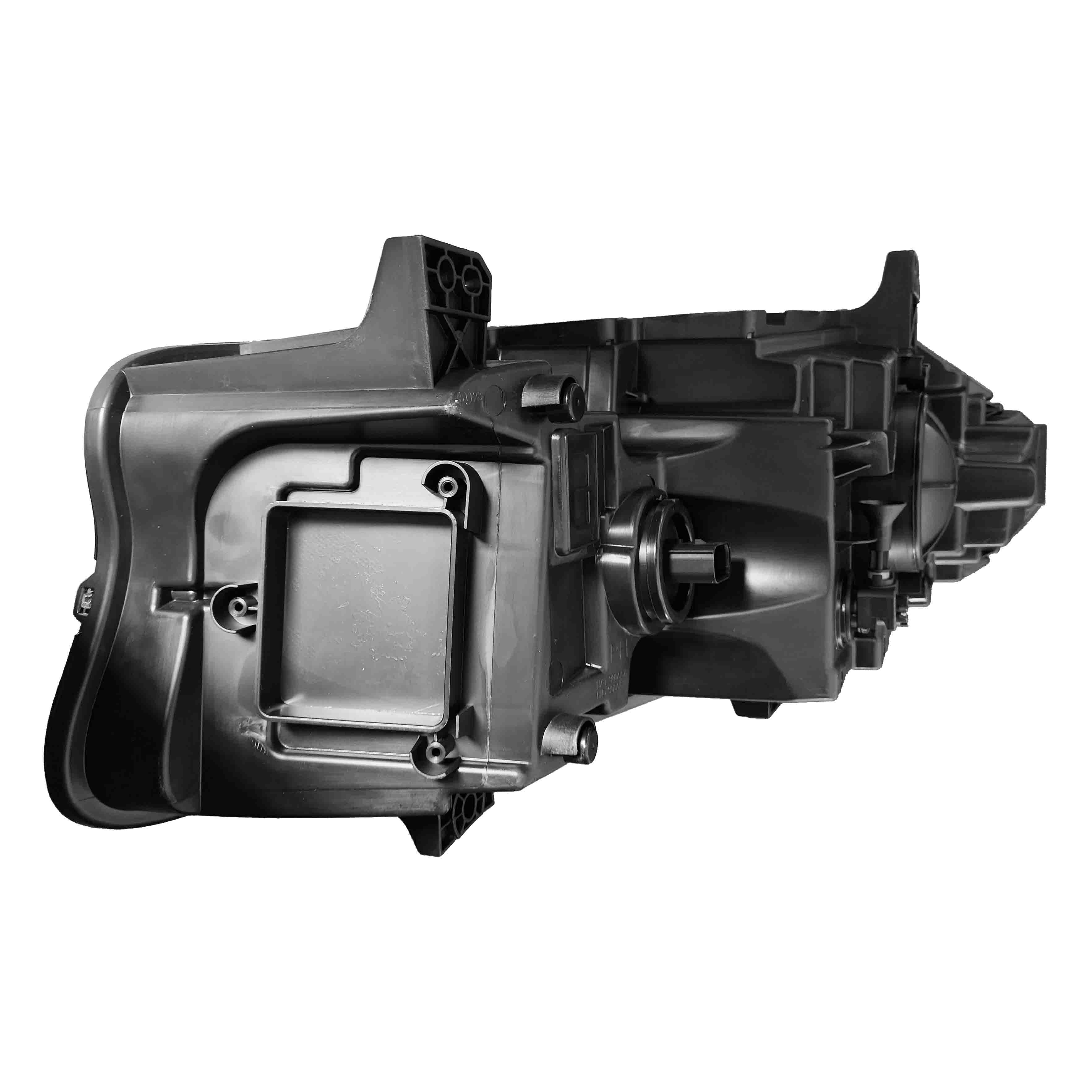 For 2015 2016 2017 2018 2019 2020 Dodge Charger Front Headlight LED Headlamp Assembly Right Passenger Side RH CH2502271