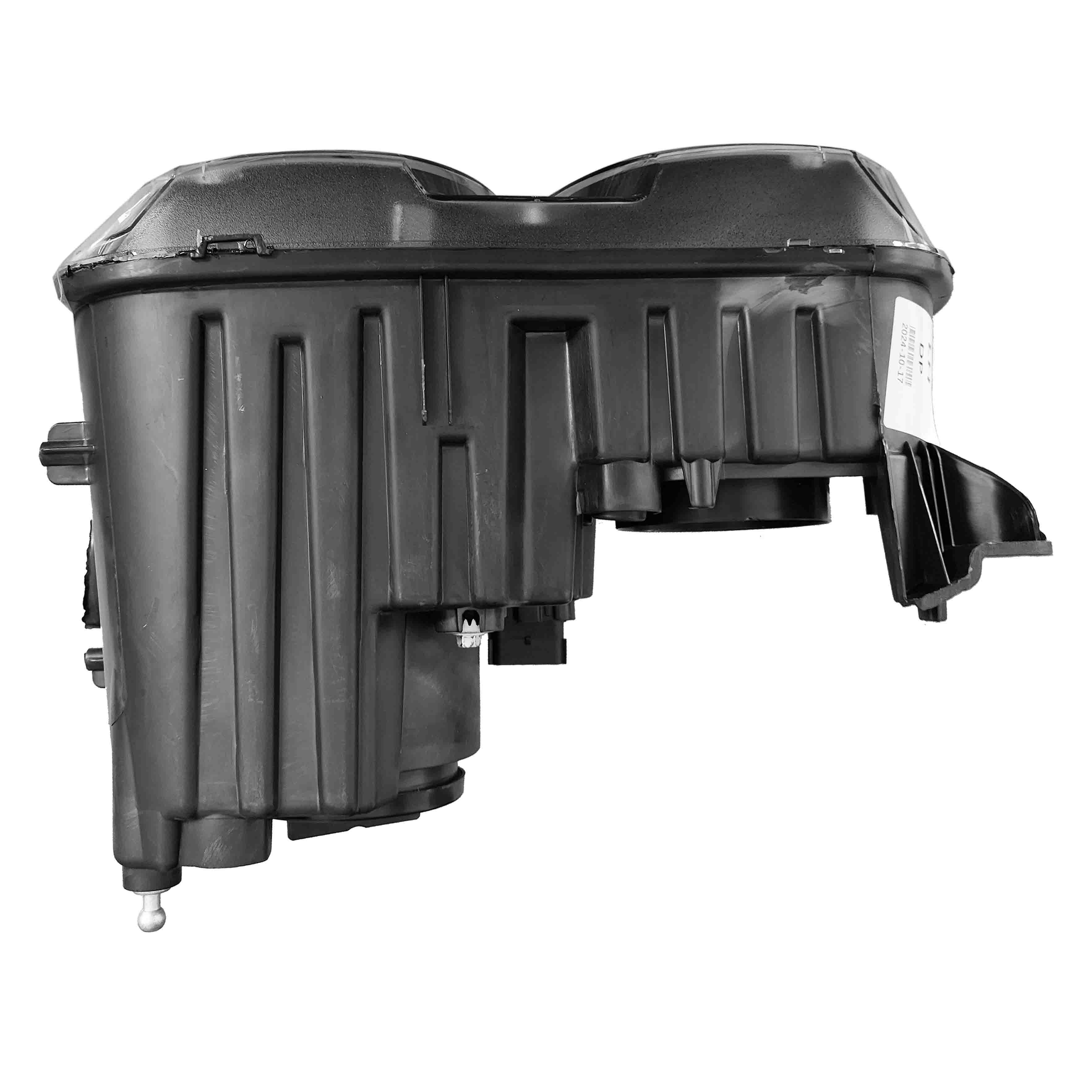 For 2015 2016 2017 2018 2019 2020 2021 2022 Dodge Challenger Front Headlight w/LED DRL Headlamp Assembly Left Driver Side LH