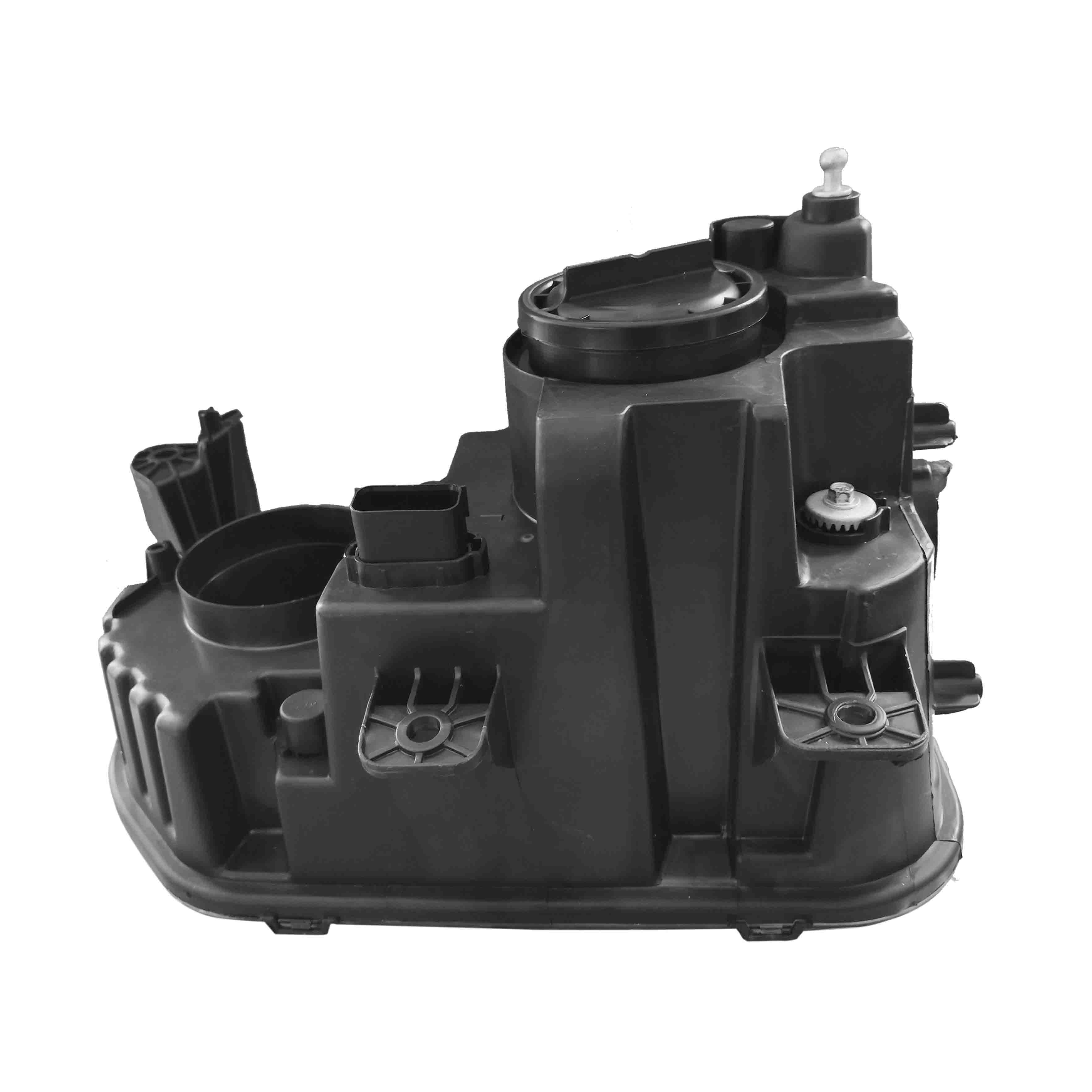 For 2015 2016 2017 2018 2019 2020 2021 2022 Dodge Challenger Front Headlight w/LED DRL Headlamp Assembly Right Passenger Side RH