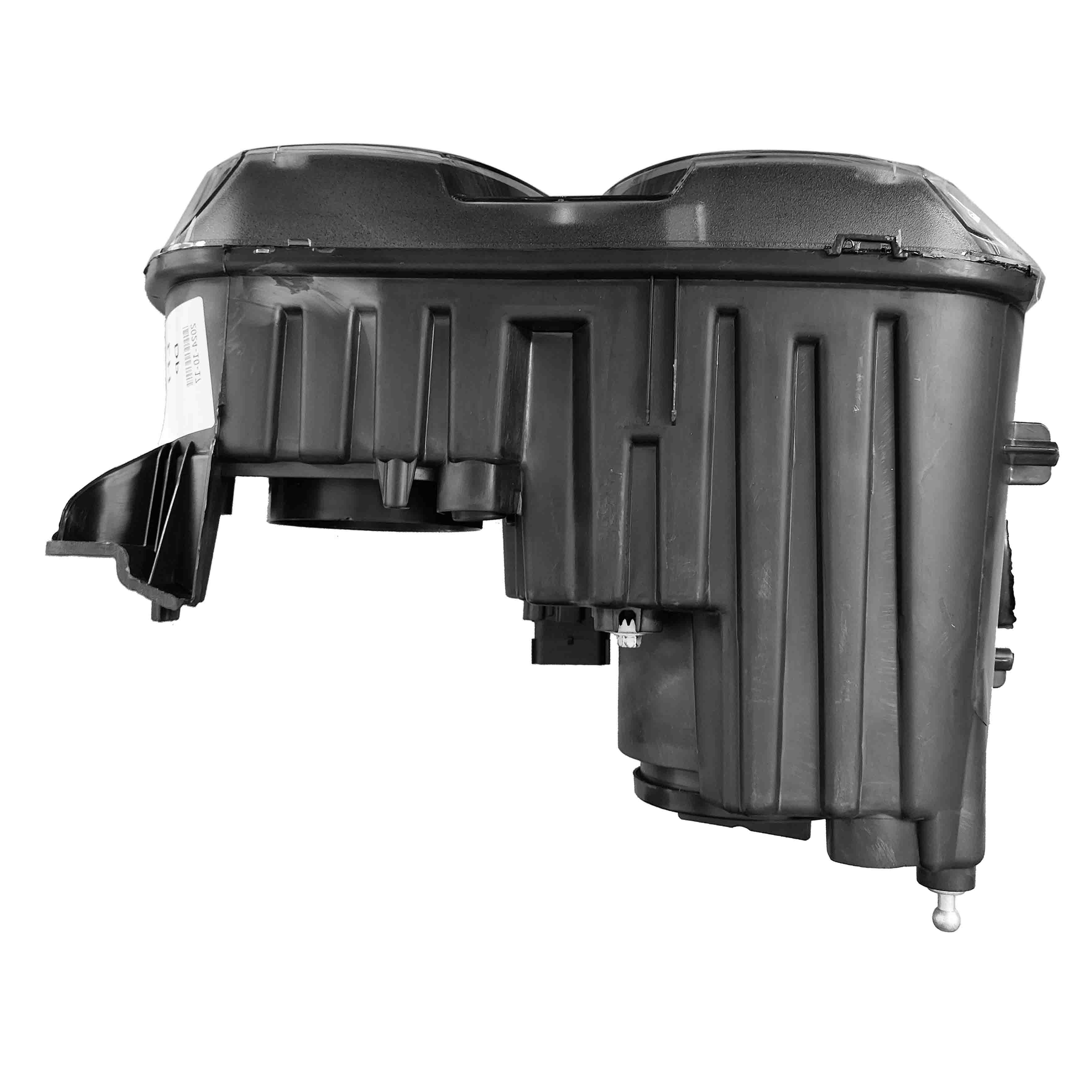 For 2015 2016 2017 2018 2019 2020 2021 2022 Dodge Challenger Front Headlight w/LED DRL Headlamp Assembly Right Passenger Side RH