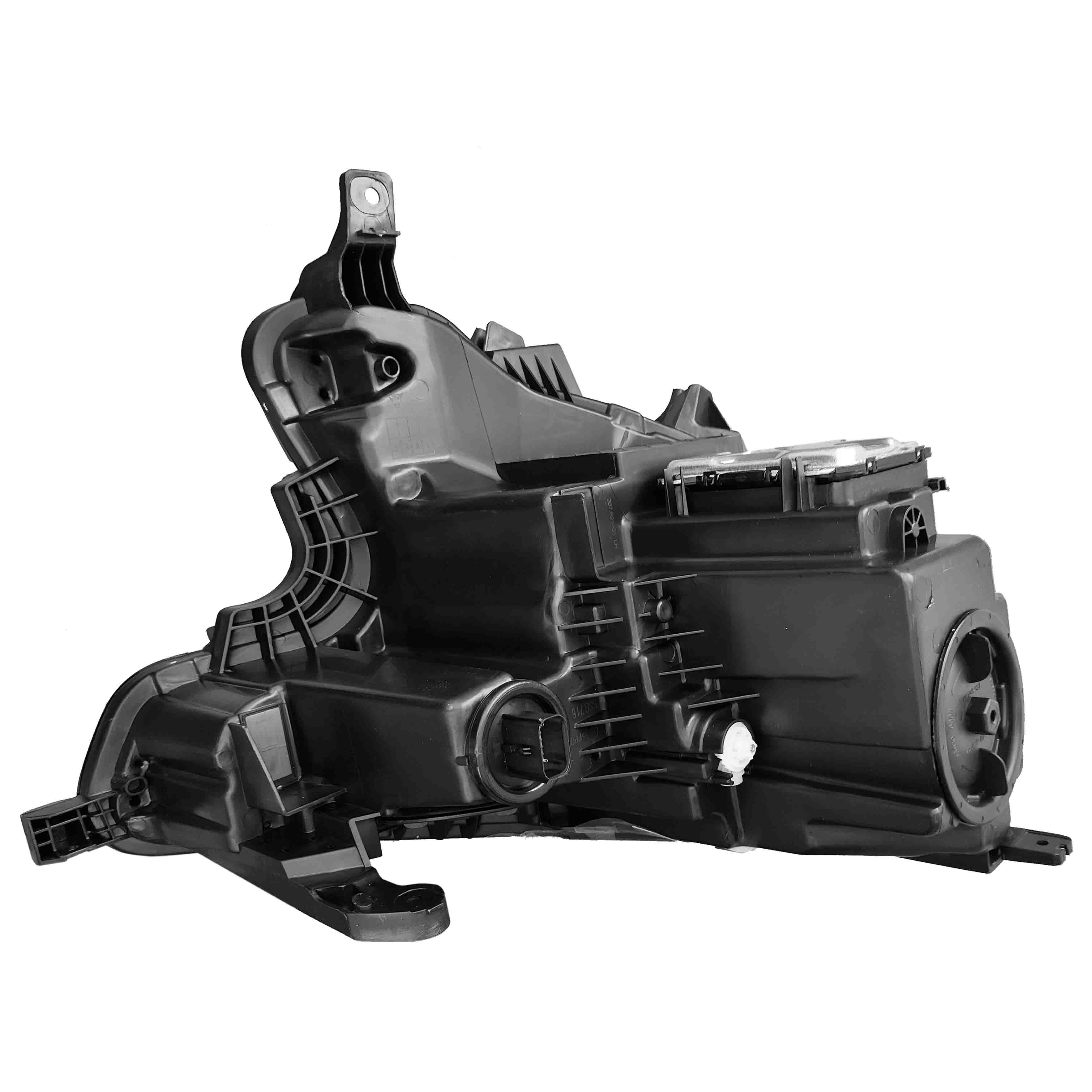 For 2018 2019 2020 2021 GMC Terrain Front Headlight LED Headlamp Assembly Left Driver Side LH GM2502475