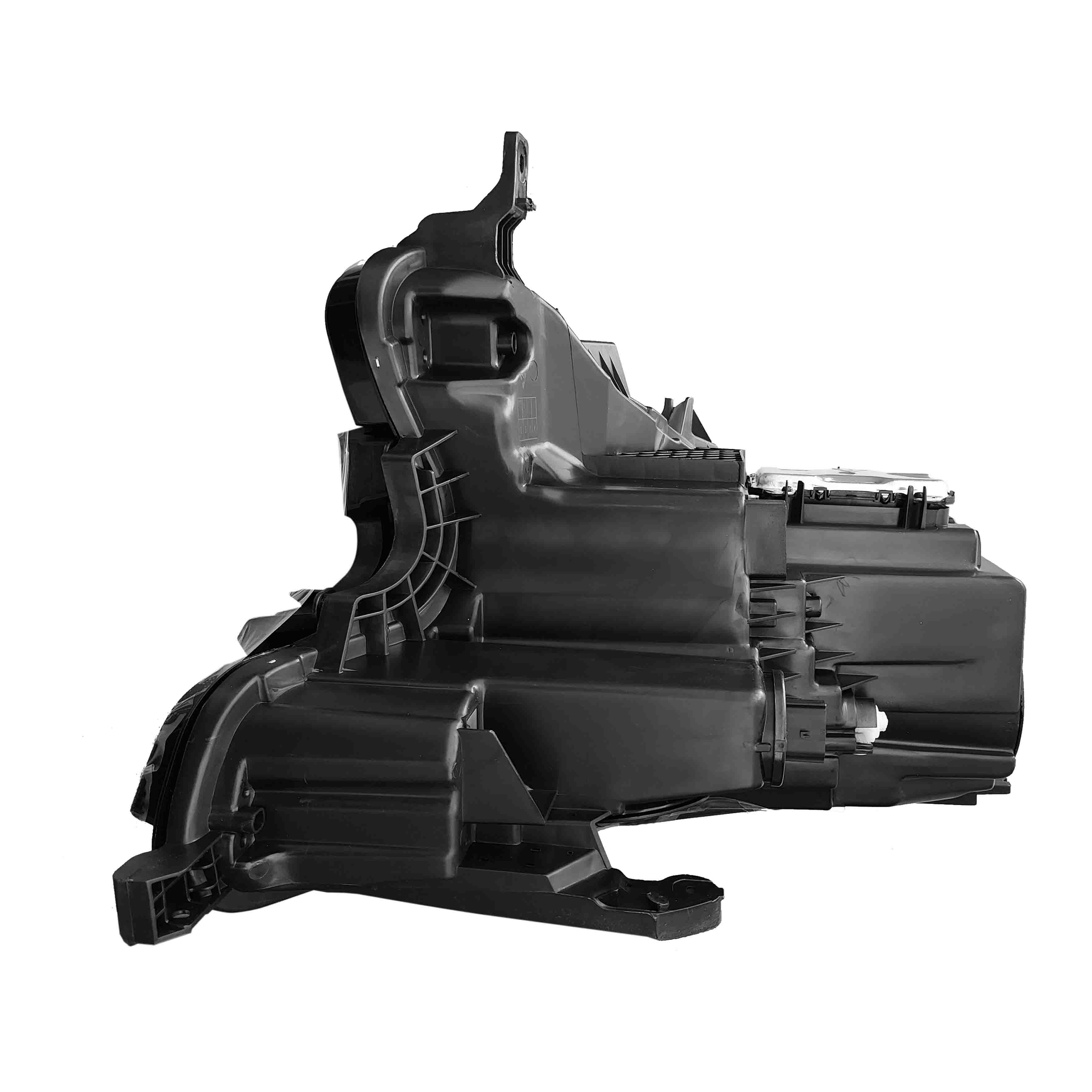 For 2018 2019 2020 2021 GMC Terrain Front Headlight LED Headlamp Assembly Left Driver Side LH GM2502475