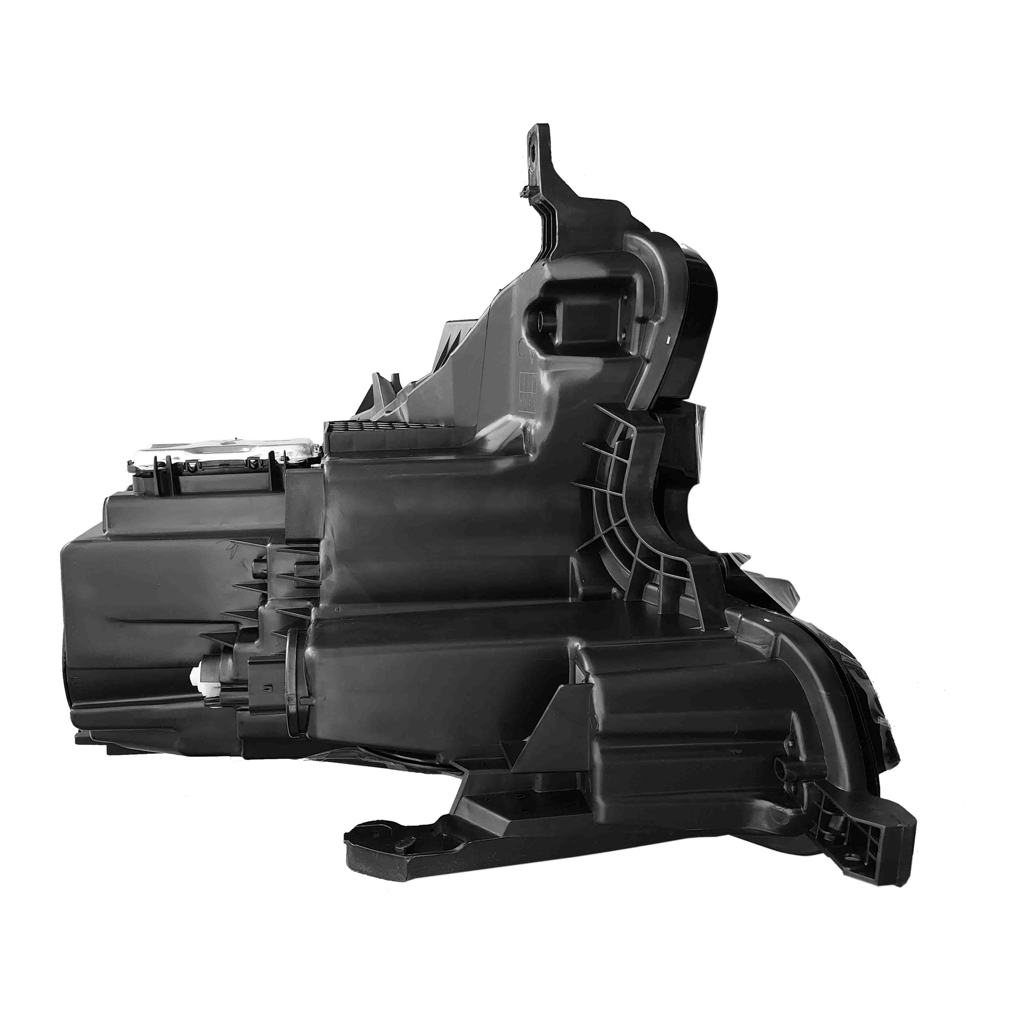 For 2018 2019 2020 2021 GMC Terrain Front Headlight LED Headlamp Assembly Right Passenger Side RH GM2503475