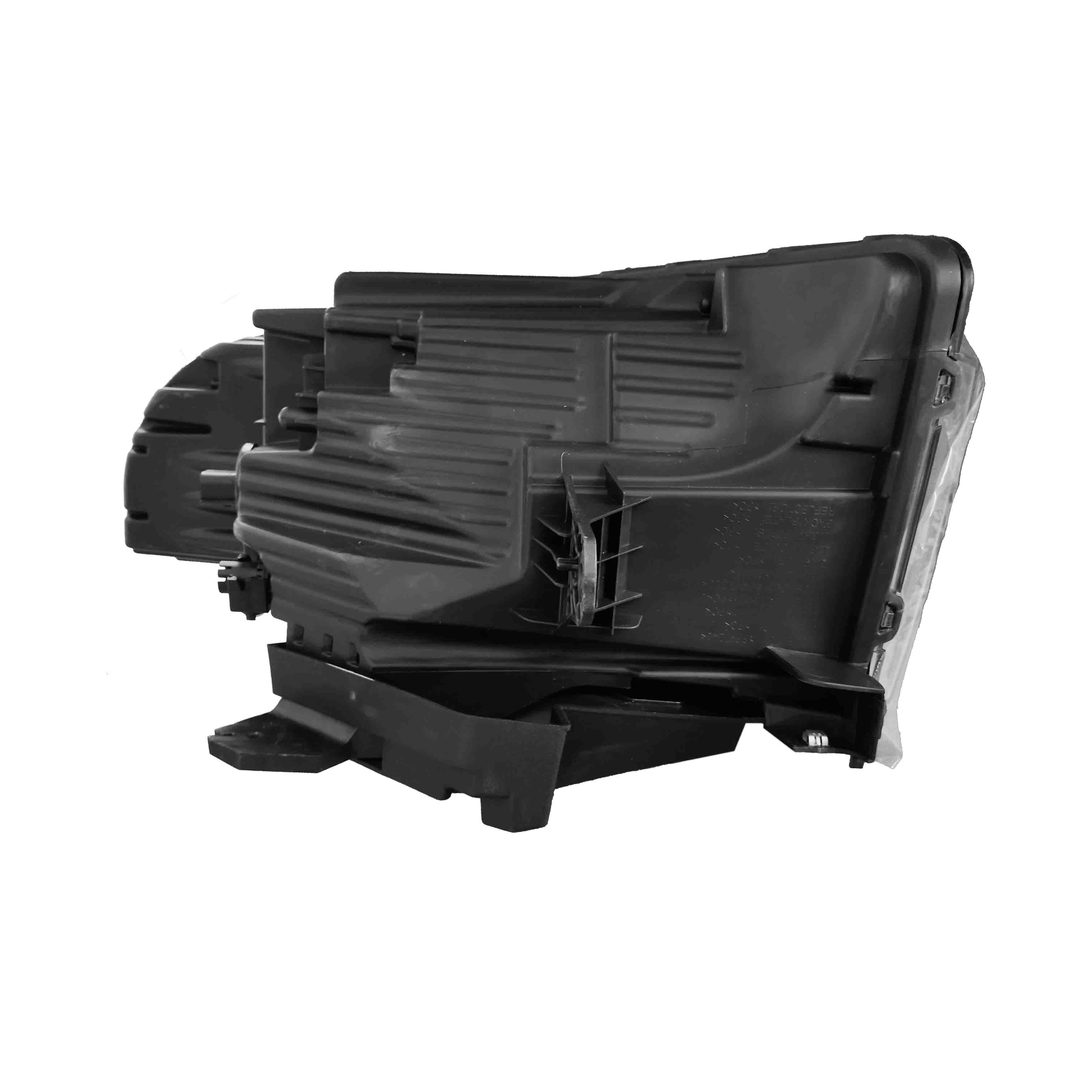 For 2020 2021 2022 2023 GMC Acadia Front Headlight LED Headlamp Assembly Left Driver Side LH 84795965