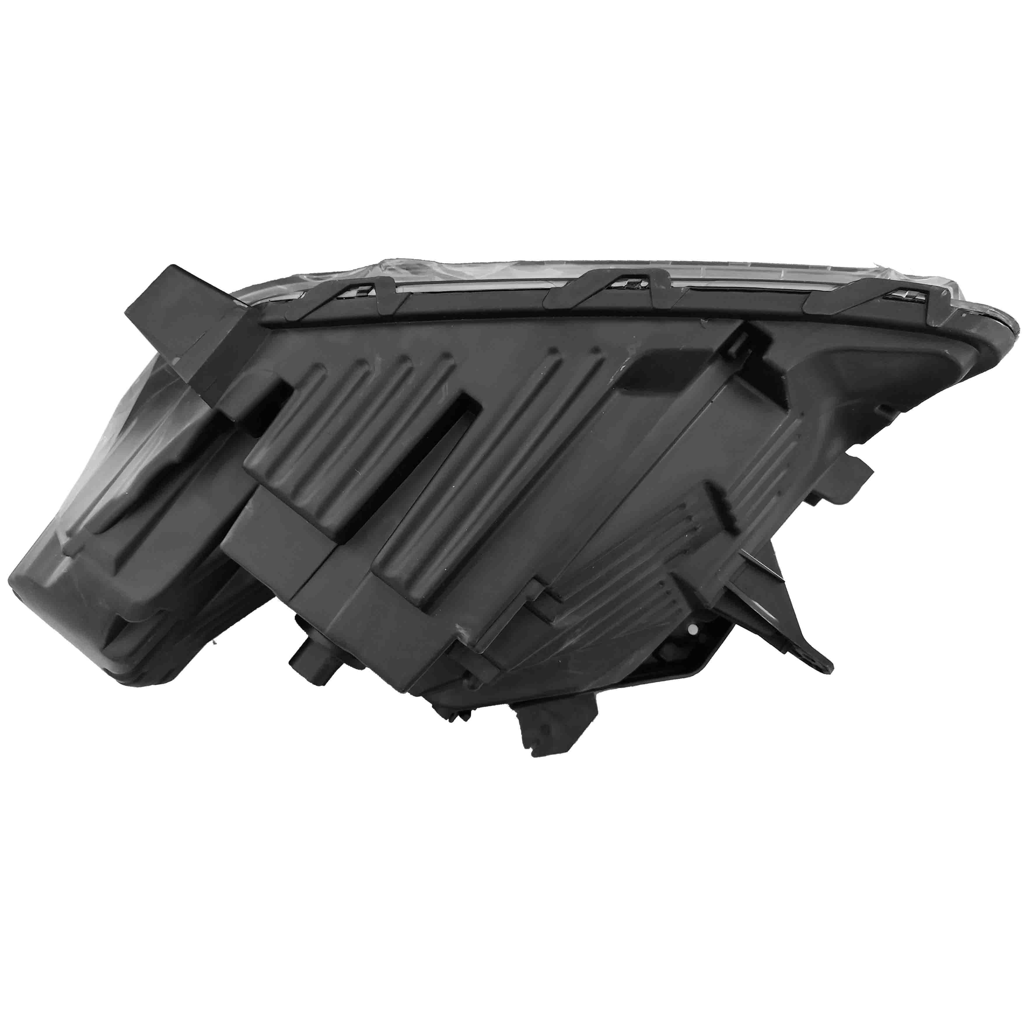 For 2020 2021 2022 2023 GMC Acadia Front Headlight LED Headlamp Assembly Left Driver Side LH 84795965