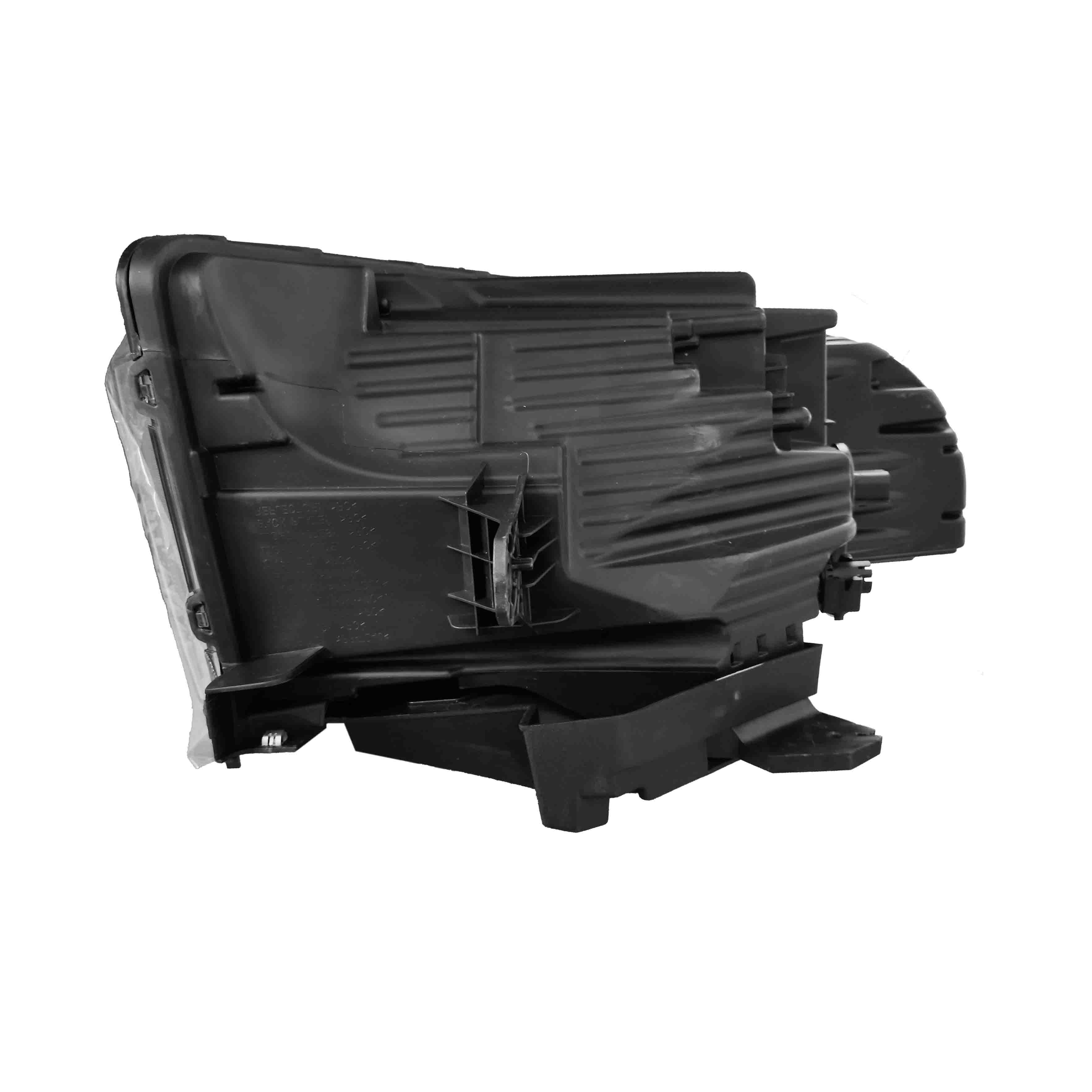 For 2020 2021 2022 2023 GMC Acadia Front Headlight LED Headlamp Assembly Right Passenger Side RH 84902388