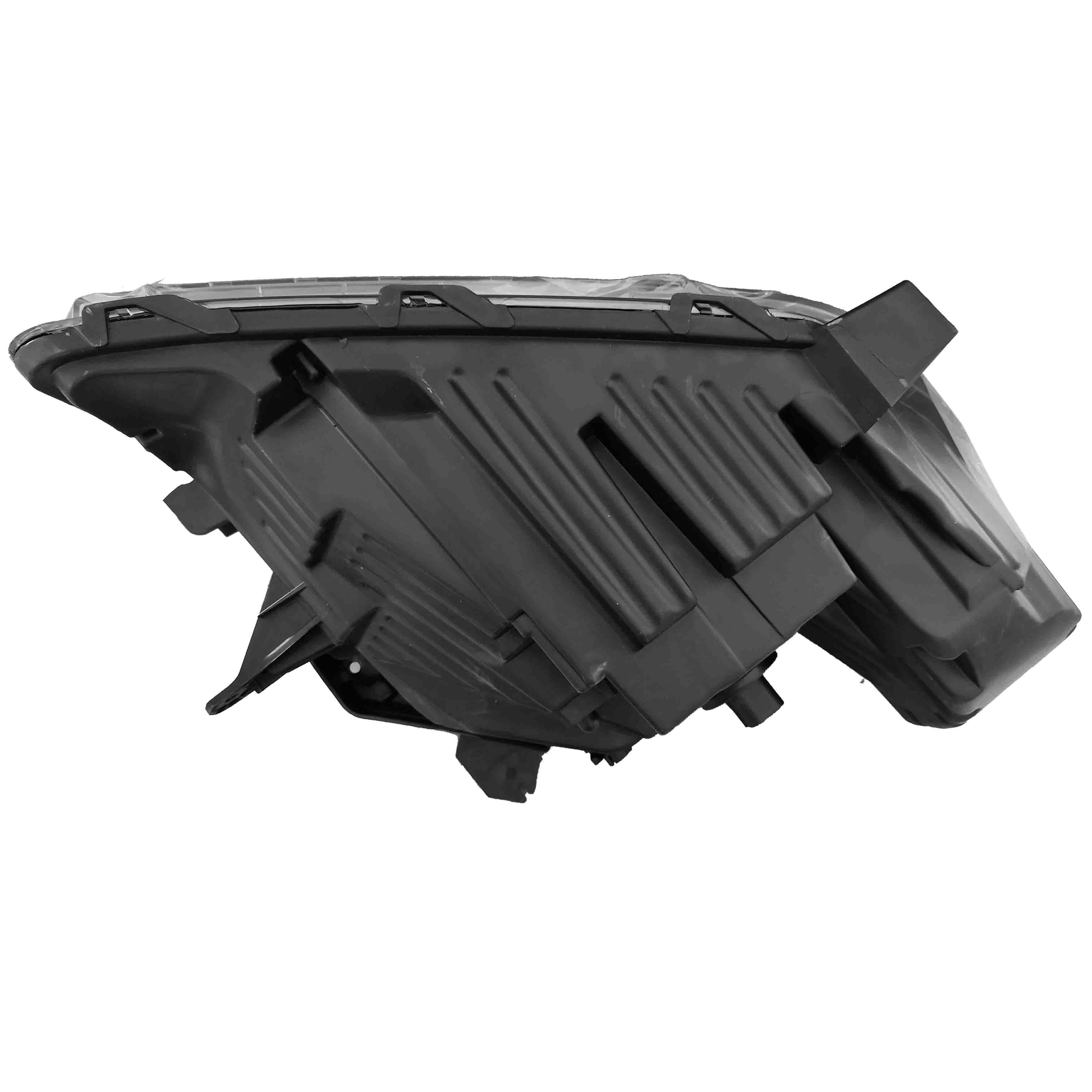 For 2020 2021 2022 2023 GMC Acadia Front Headlight LED Headlamp Assembly Right Passenger Side RH 84902388