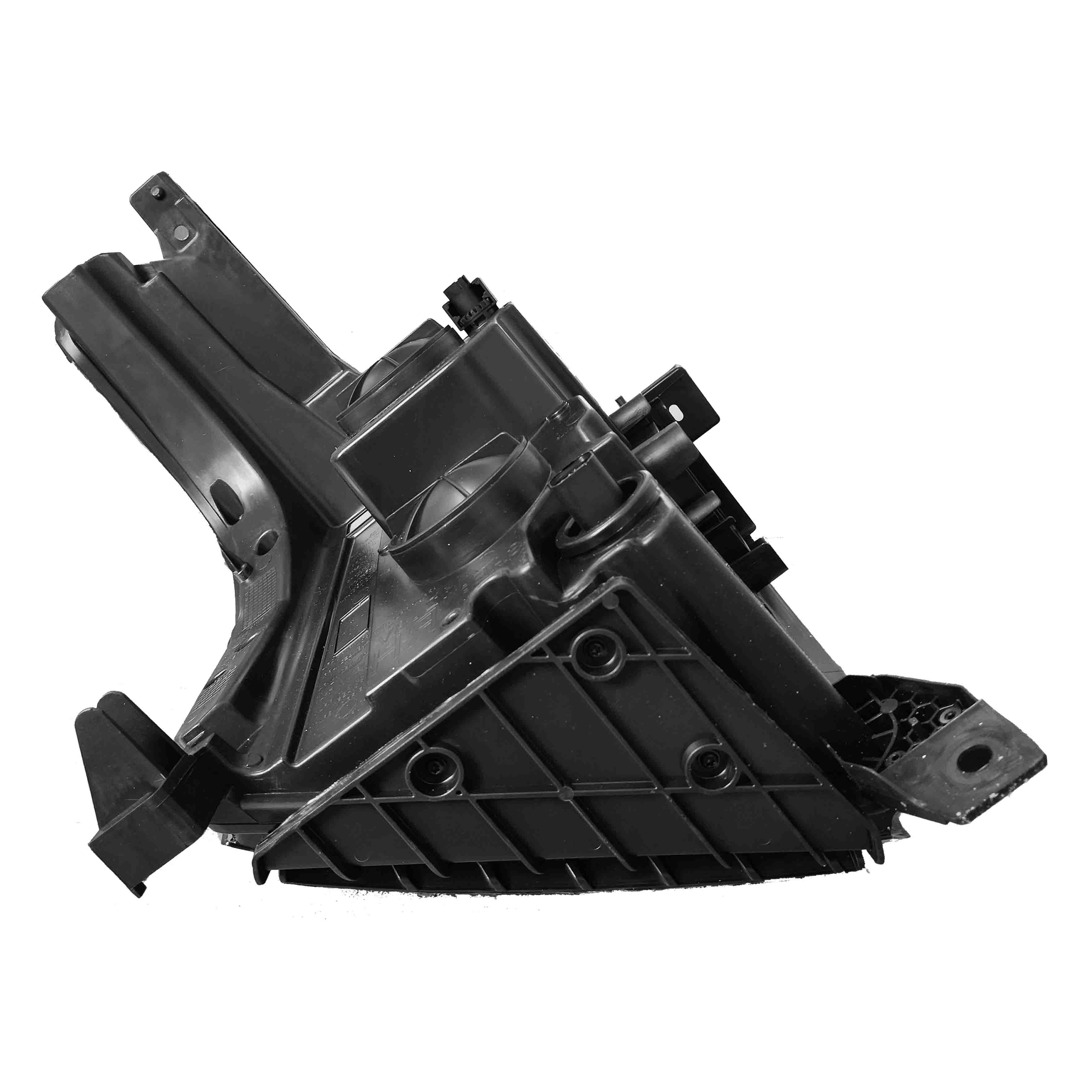 For 2015 2016 2017 2018 2019 2020 GMC Yukon Front Headlight LED Headlamp Assembly Left Driver Side LH GM2502409