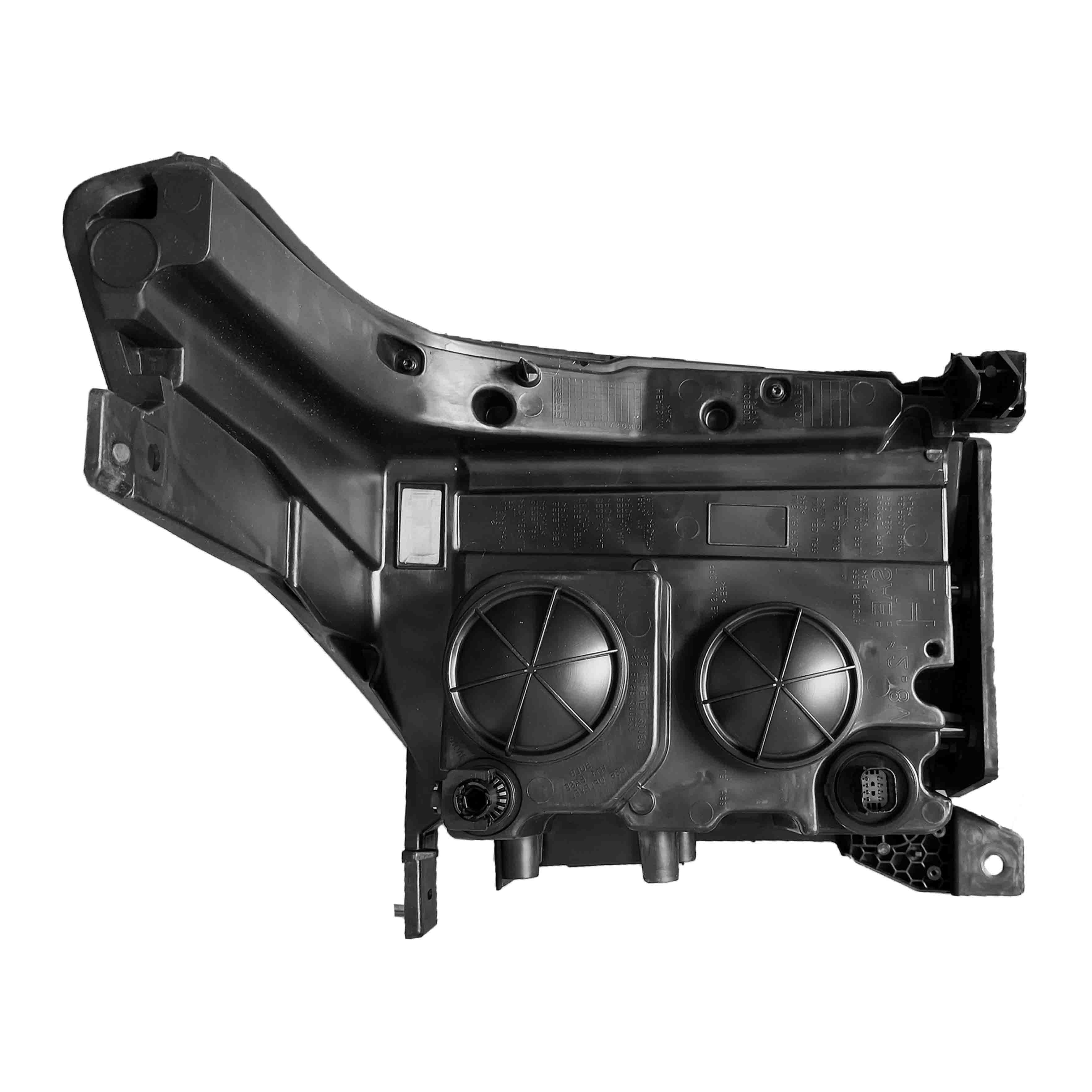 For 2015 2016 2017 2018 2019 2020 GMC Yukon Front Headlight LED Headlamp Assembly Left Driver Side LH GM2502409