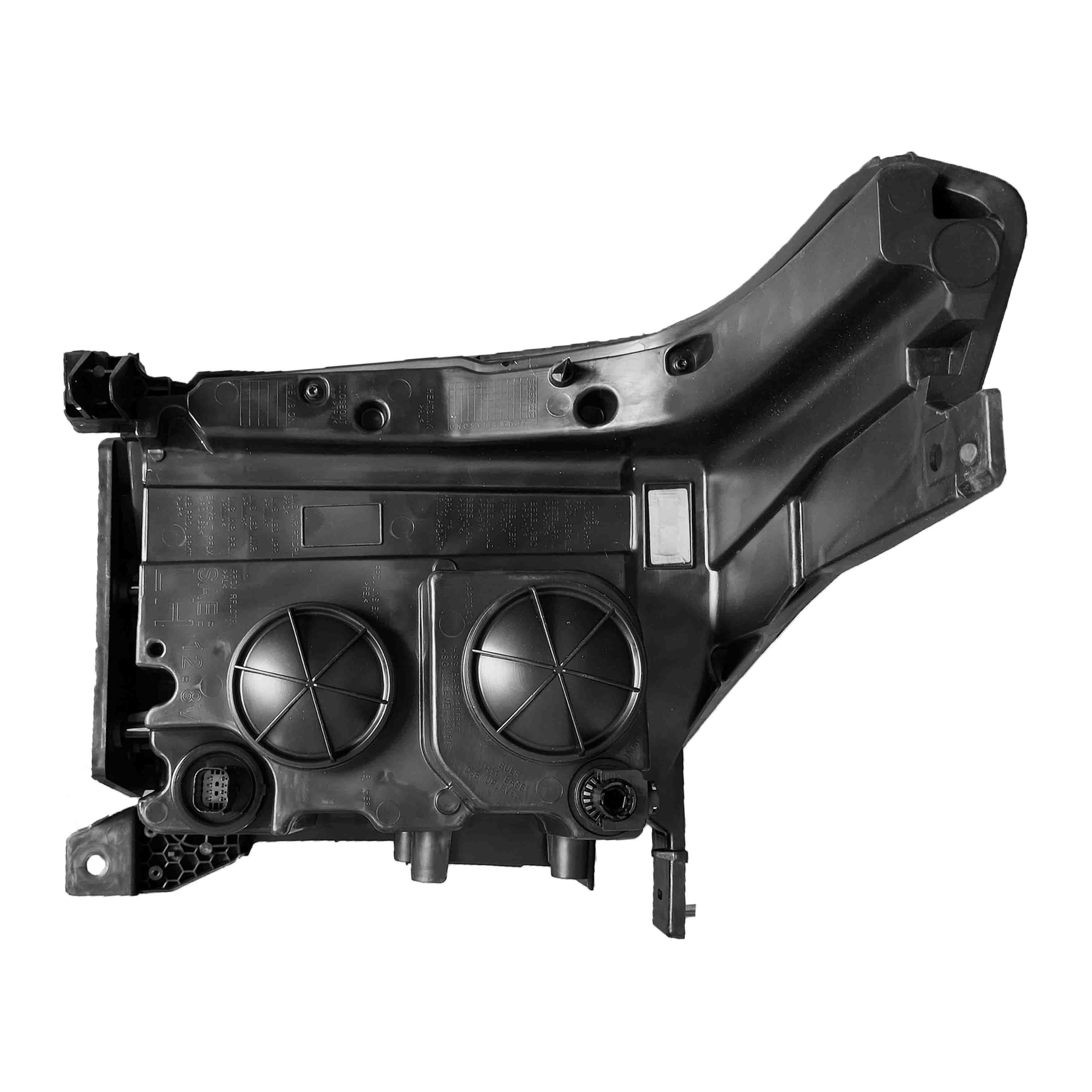 For 2015 2016 2017 2018 2019 2020 GMC Yukon Front Headlight LED Headlamp Assembly Right Passenger Side RH GM2503409