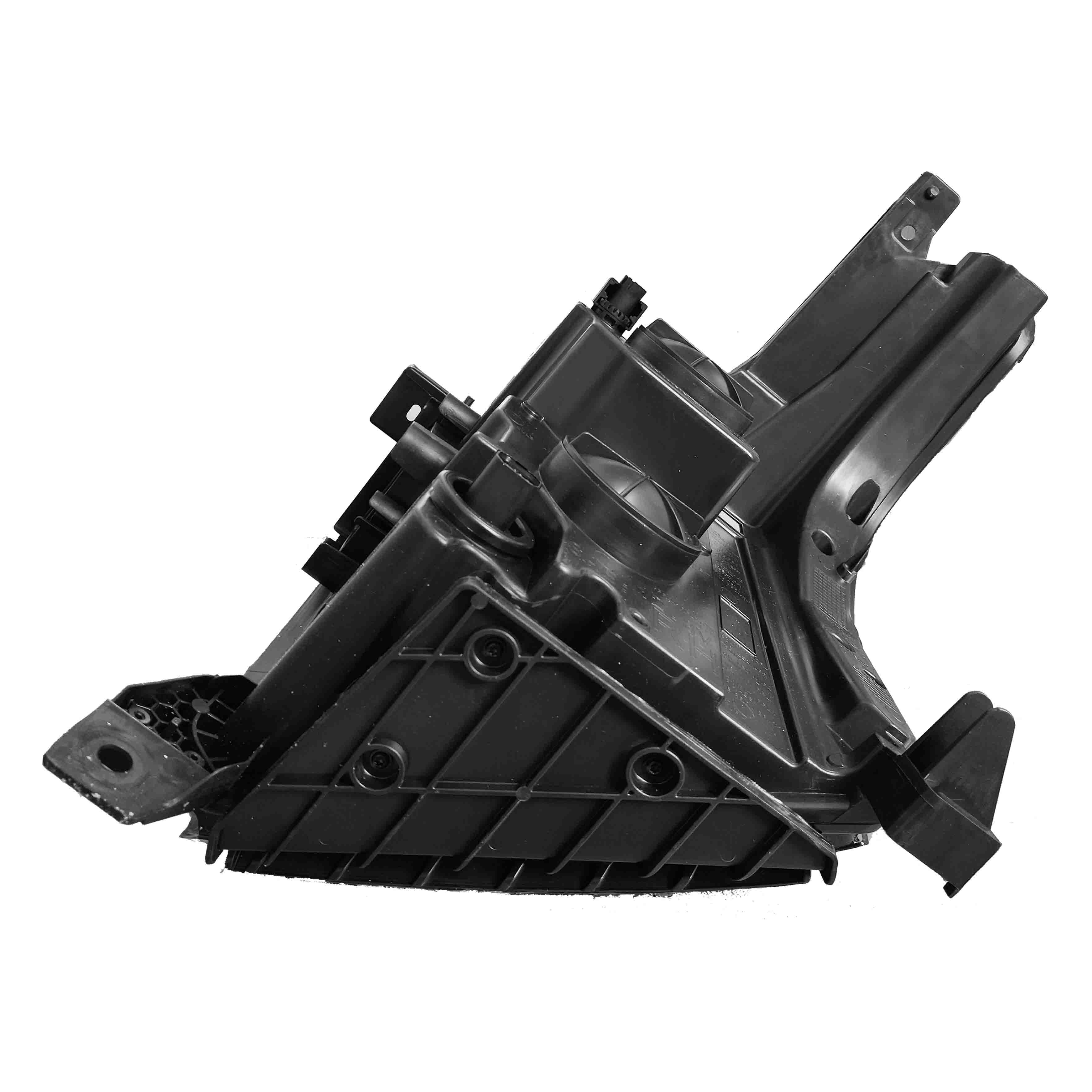 For 2015 2016 2017 2018 2019 2020 GMC Yukon Front Headlight LED Headlamp Assembly Right Passenger Side RH GM2503409