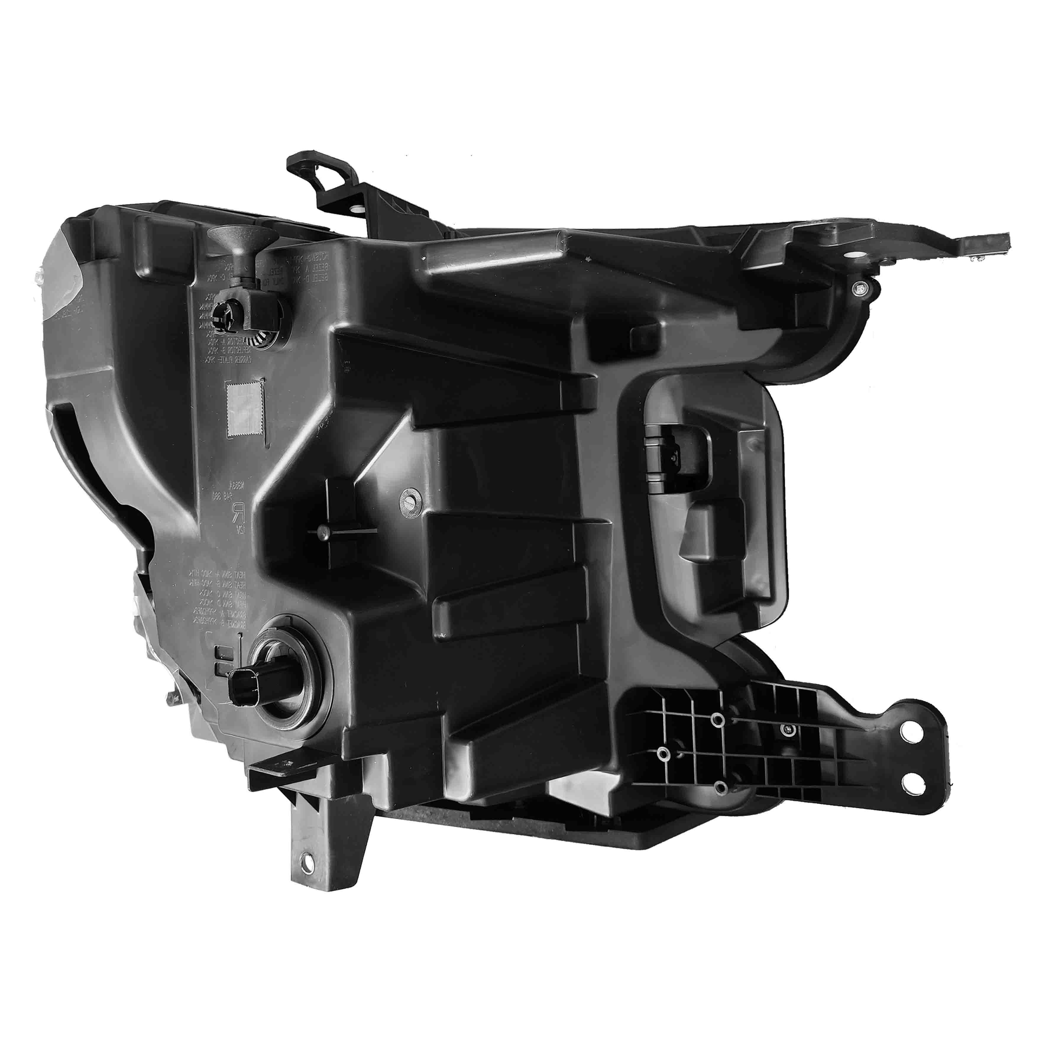 For 2021 2022 2023 GMC Yukon Front Headlight LED Headlamp Assembly Left Driver Side LH 84898701