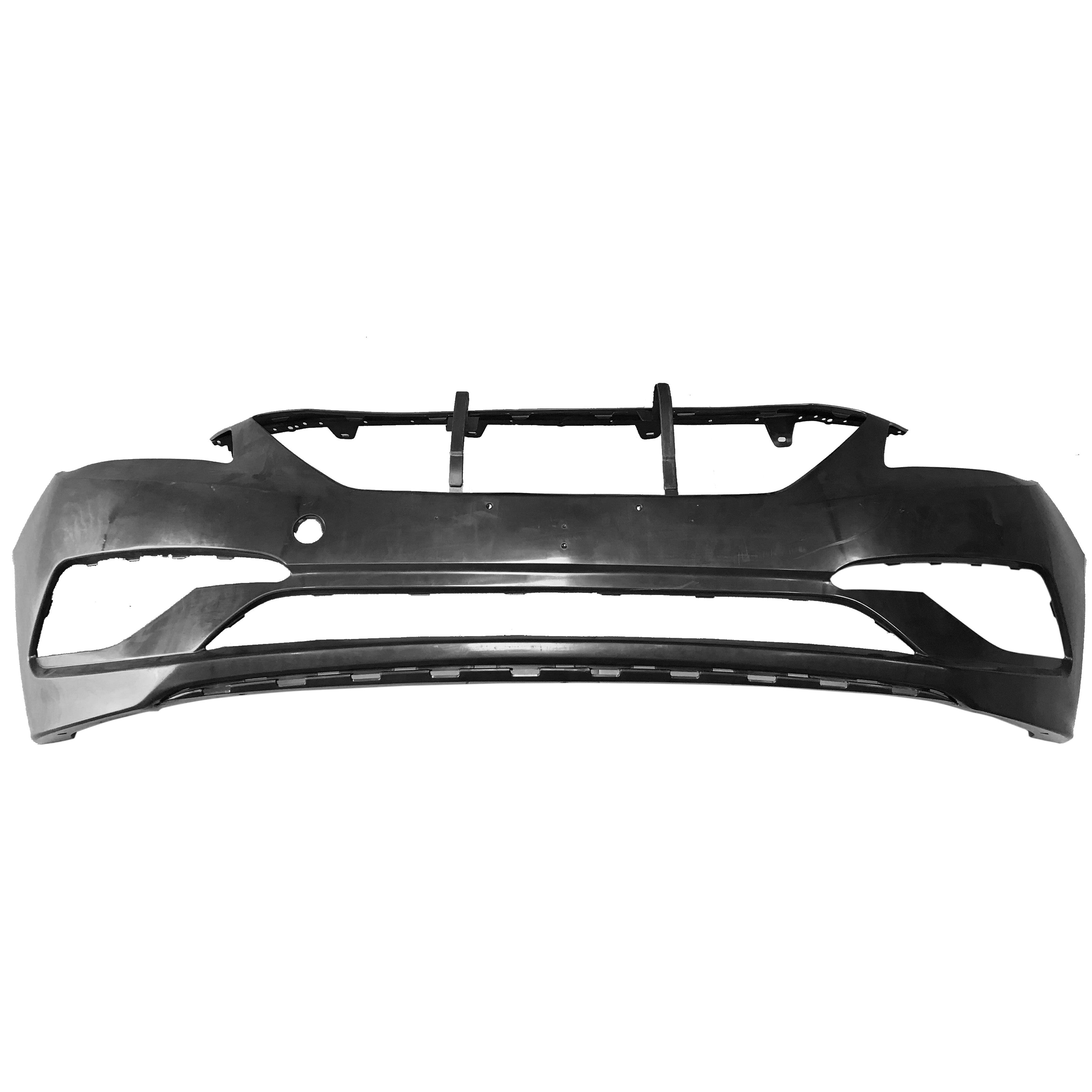 For 2015 2016 2017 Hyundai Sonata Front Bumper Grille Assembly Set