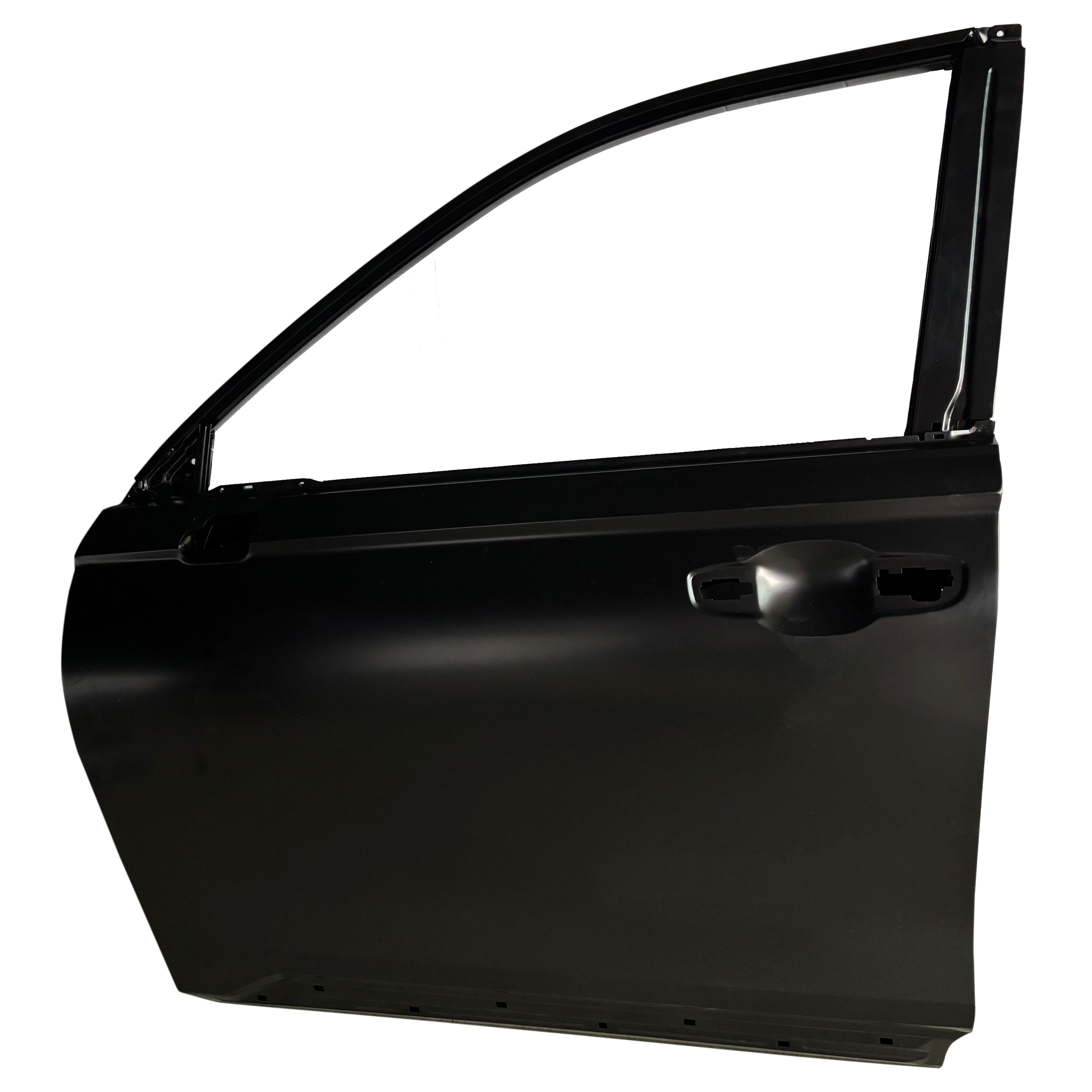 For 2023 2024 2025 Honda CRV CR-V Front Door Primed Front Left Driver Side LH