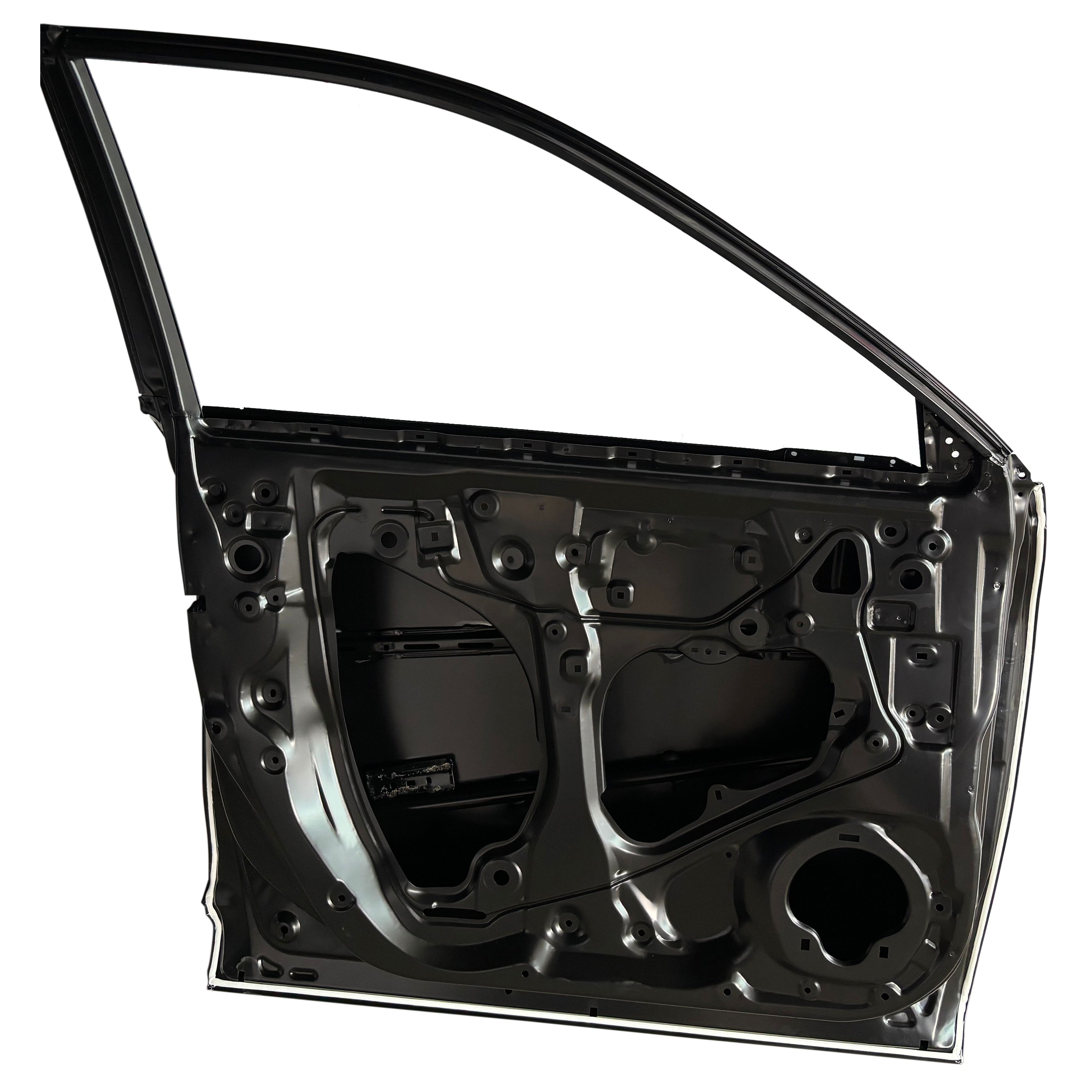 For 2023 2024 2025 Honda CRV CR-V Front Door Primed Front Left Driver Side LH