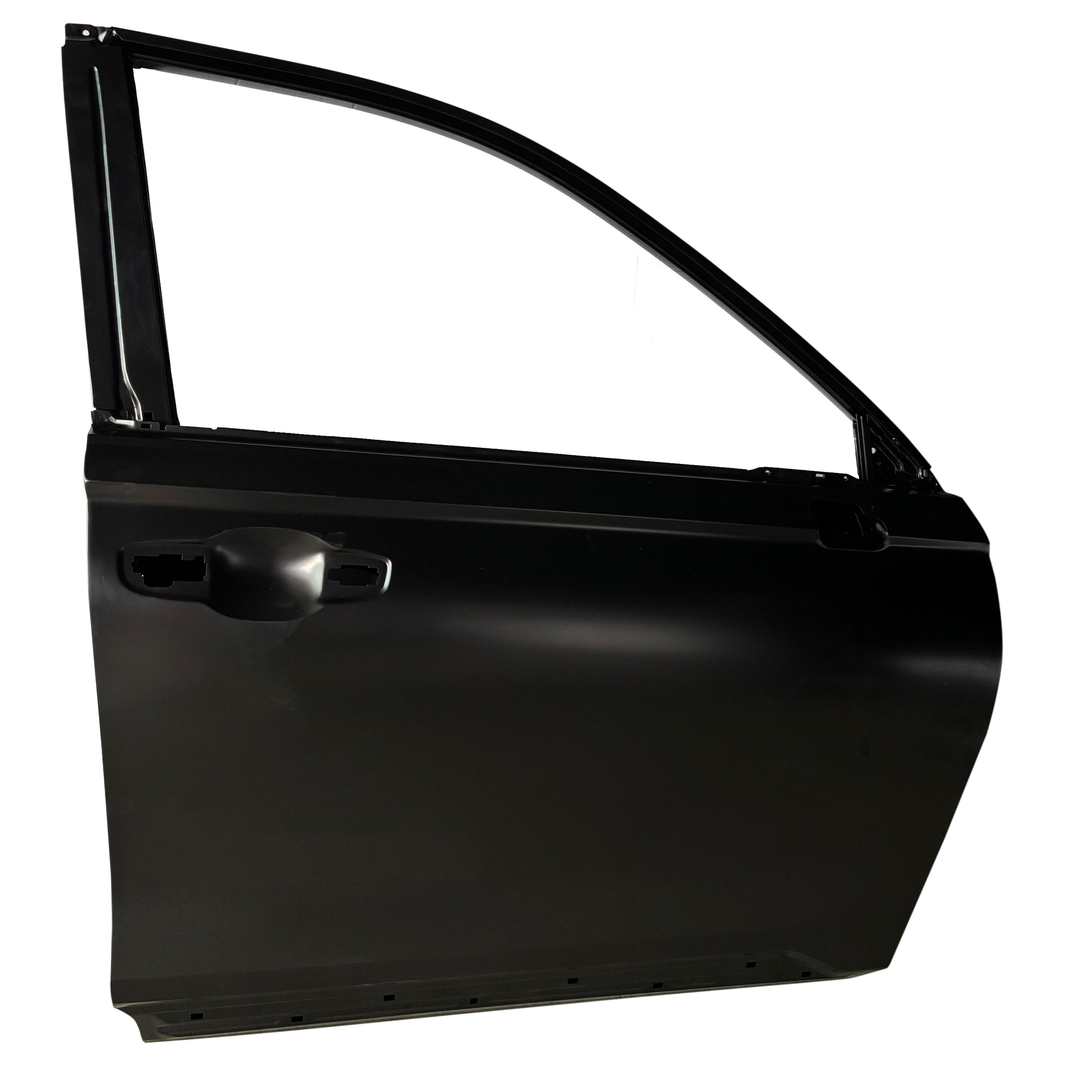 For 2023 2024 2025 Honda CRV CR-V Front Door Primed Front Right Passenger Side RH