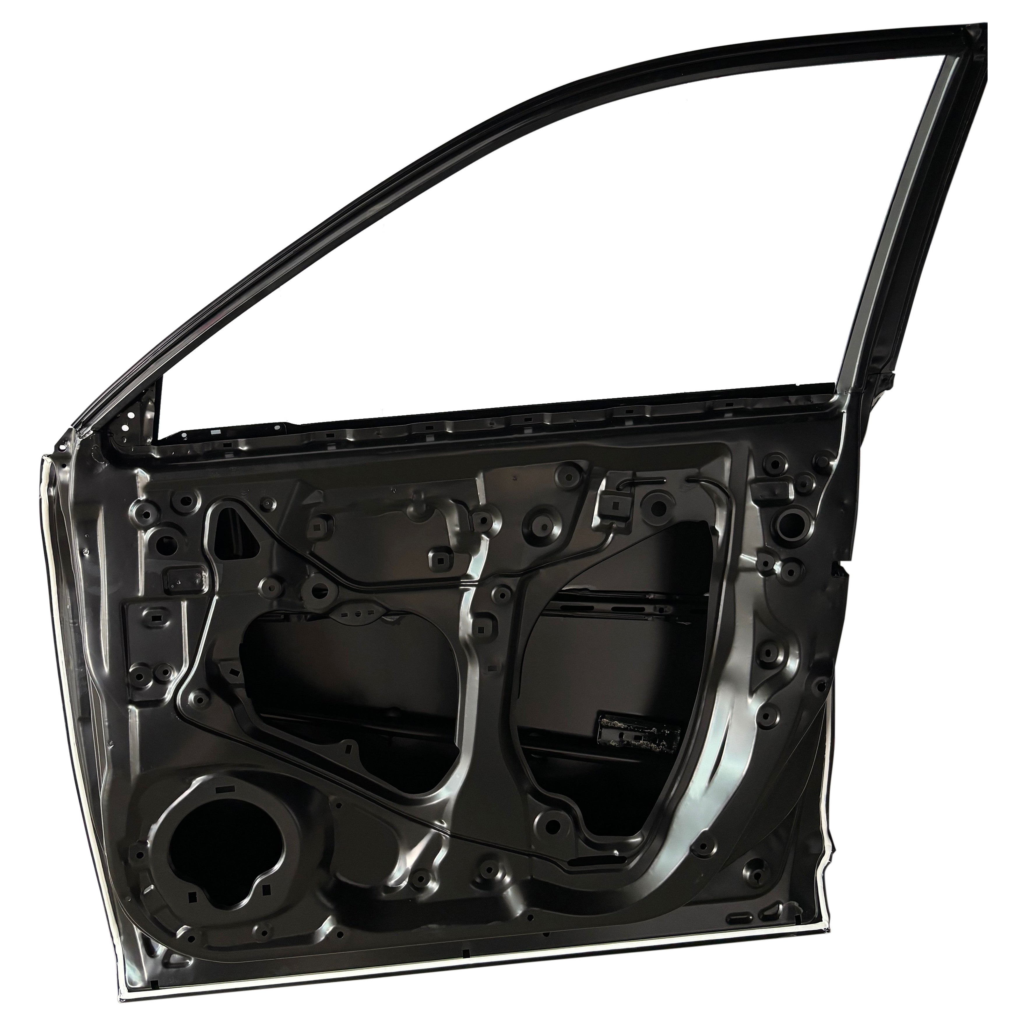 For 2023 2024 2025 Honda CRV CR-V Front Door Primed Front Right Passenger Side RH