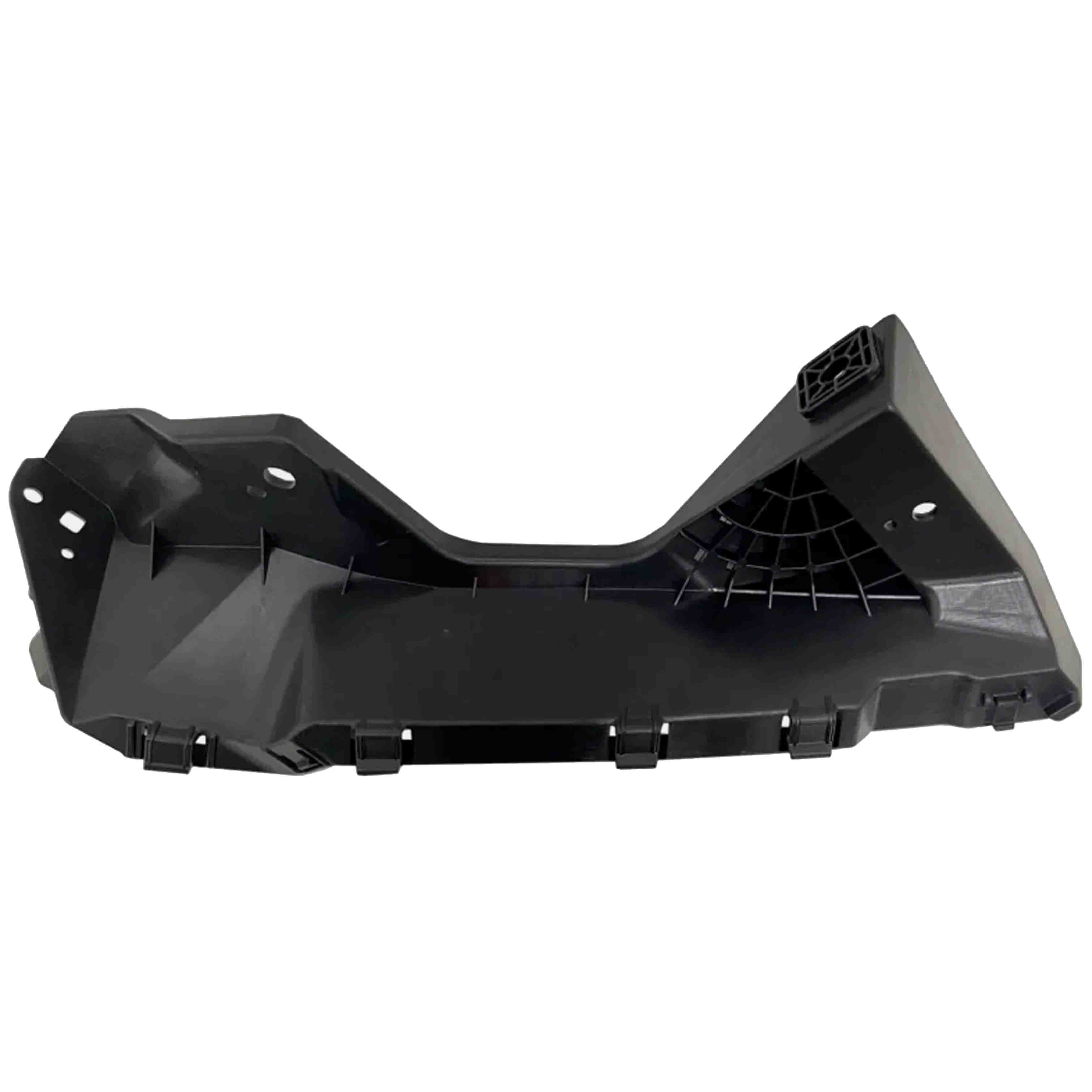 For 2023 2024 2025 Honda CRV CR-V Front Bumper Bracket Support Right Passenger Side RH 712403A0A00