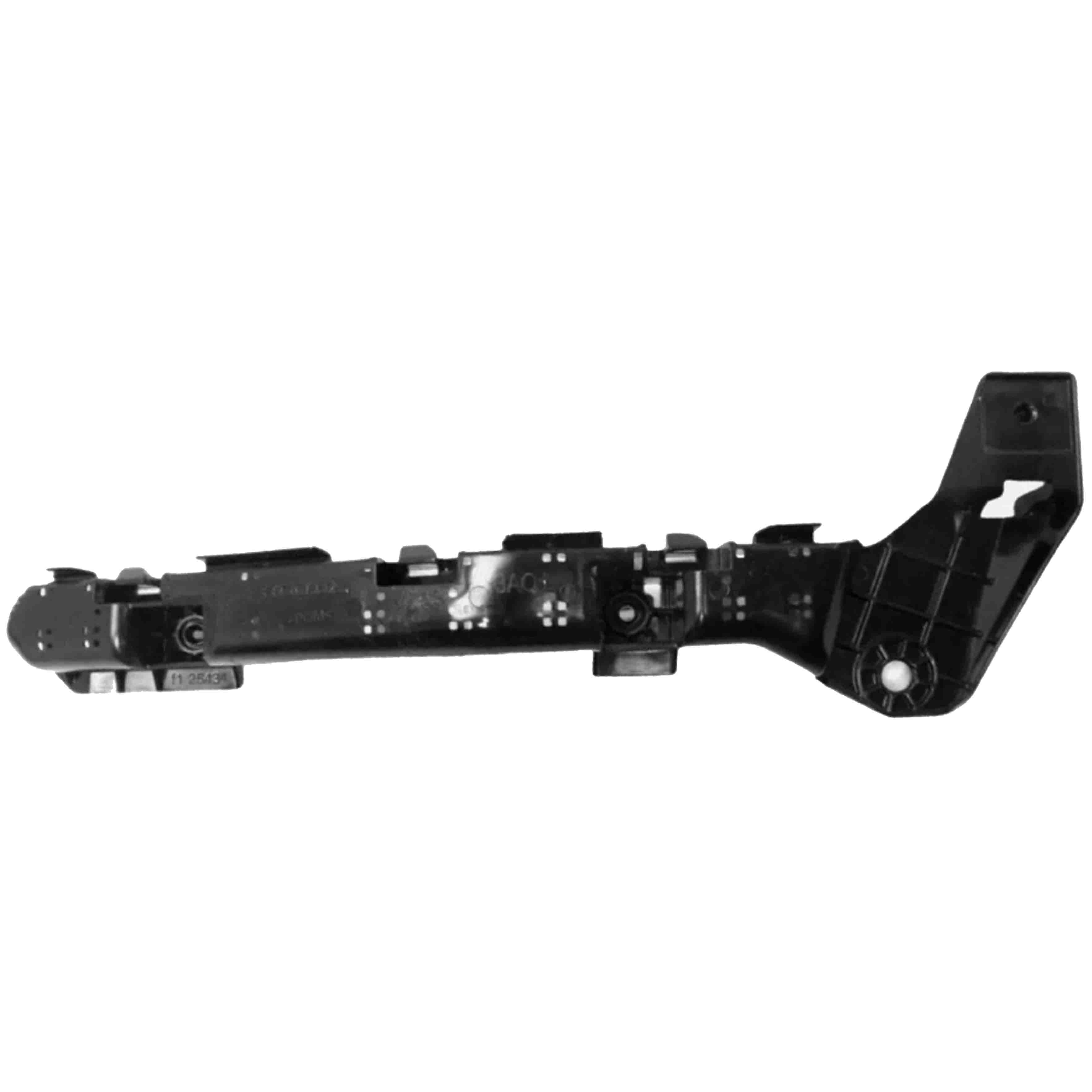 For 2023 2024 Honda CRV CR-V Front Bumper Bracket Support Left Right Driver Passenger Pair Set