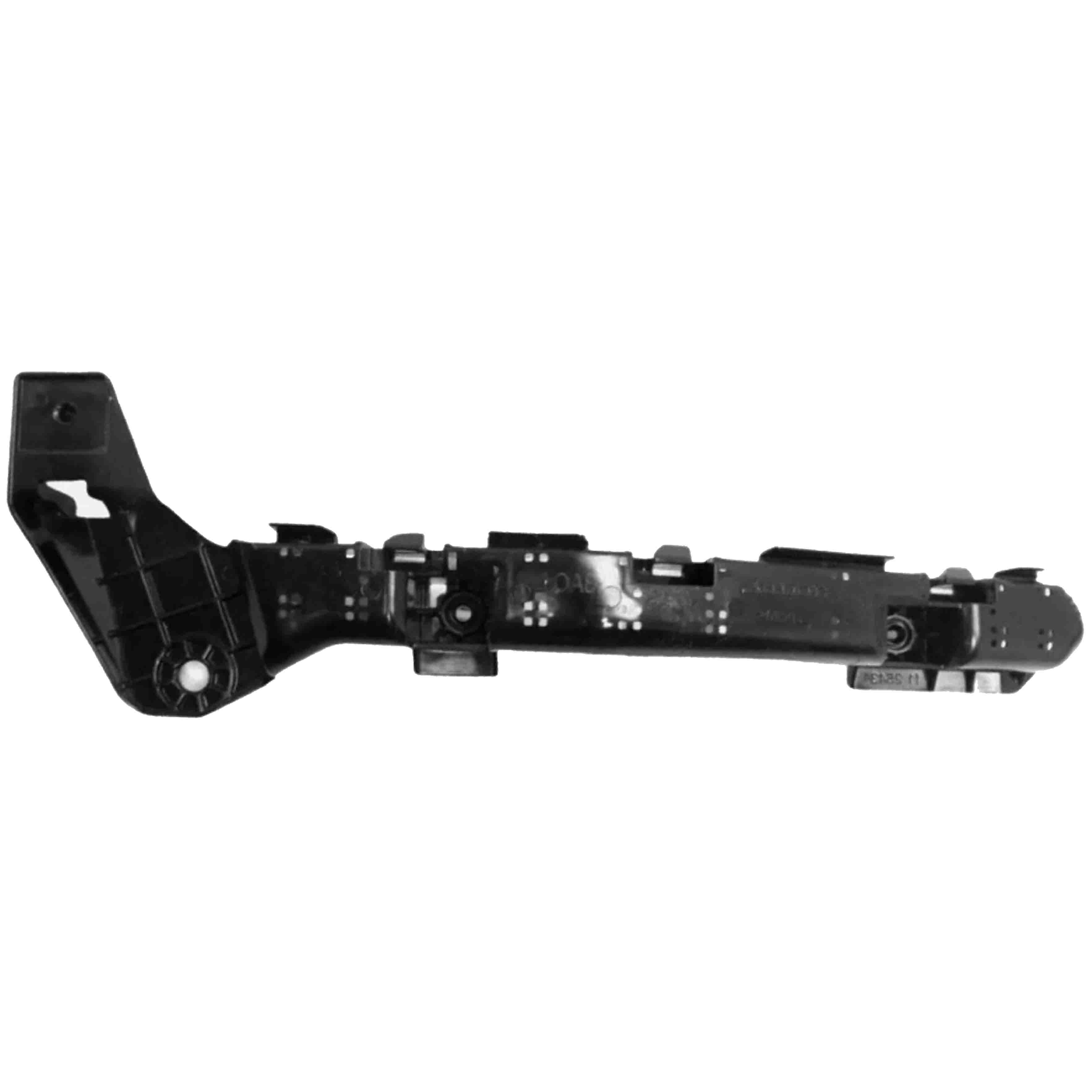 For 2023 2024 Honda CRV CR-V Front Bumper Bracket Support Left Right Driver Passenger Pair Set