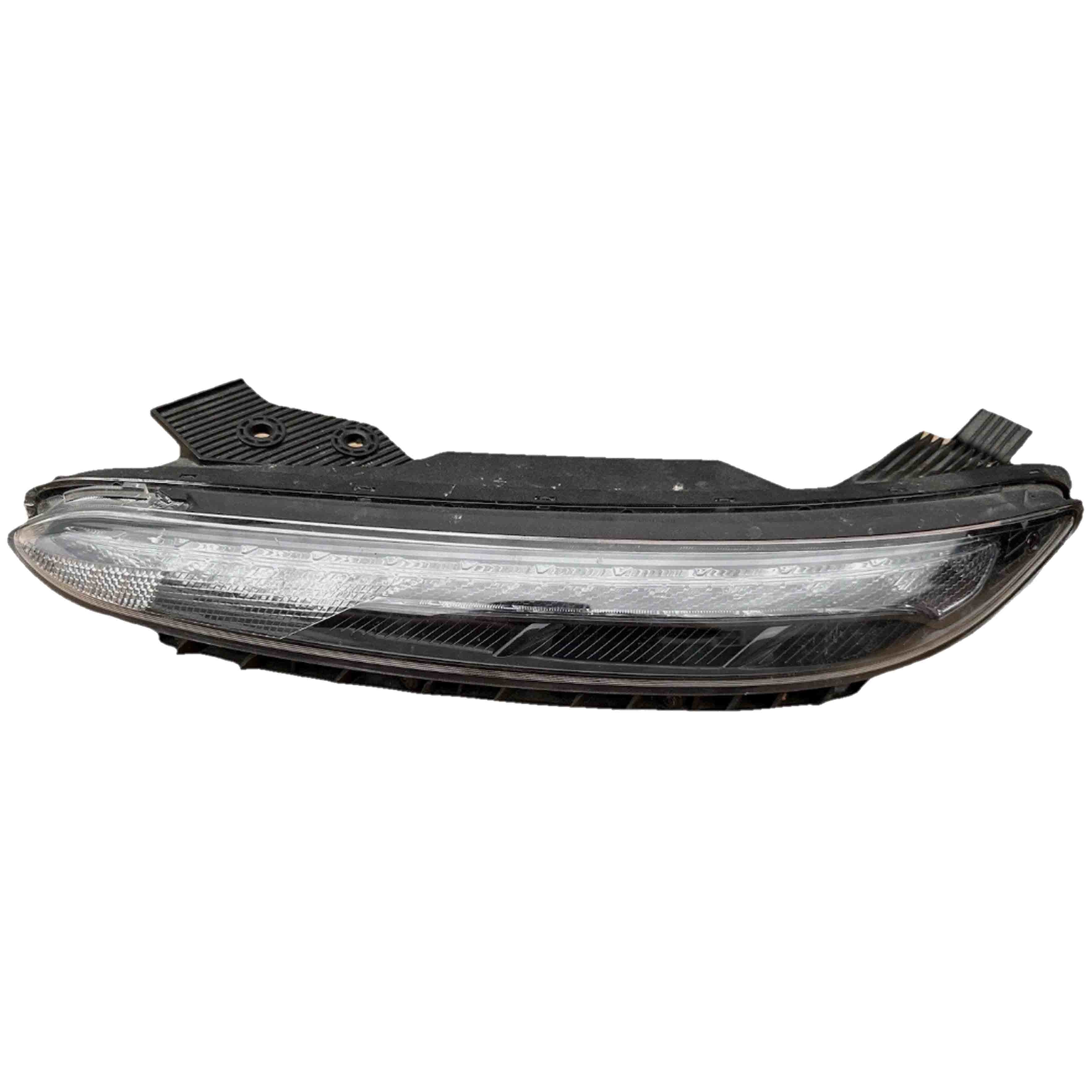 For 2021 2022 2023 2024 Hyundai Kona Front Headlight LED DRL Headlamp Assembly Left Driver Side LH 92207J9510