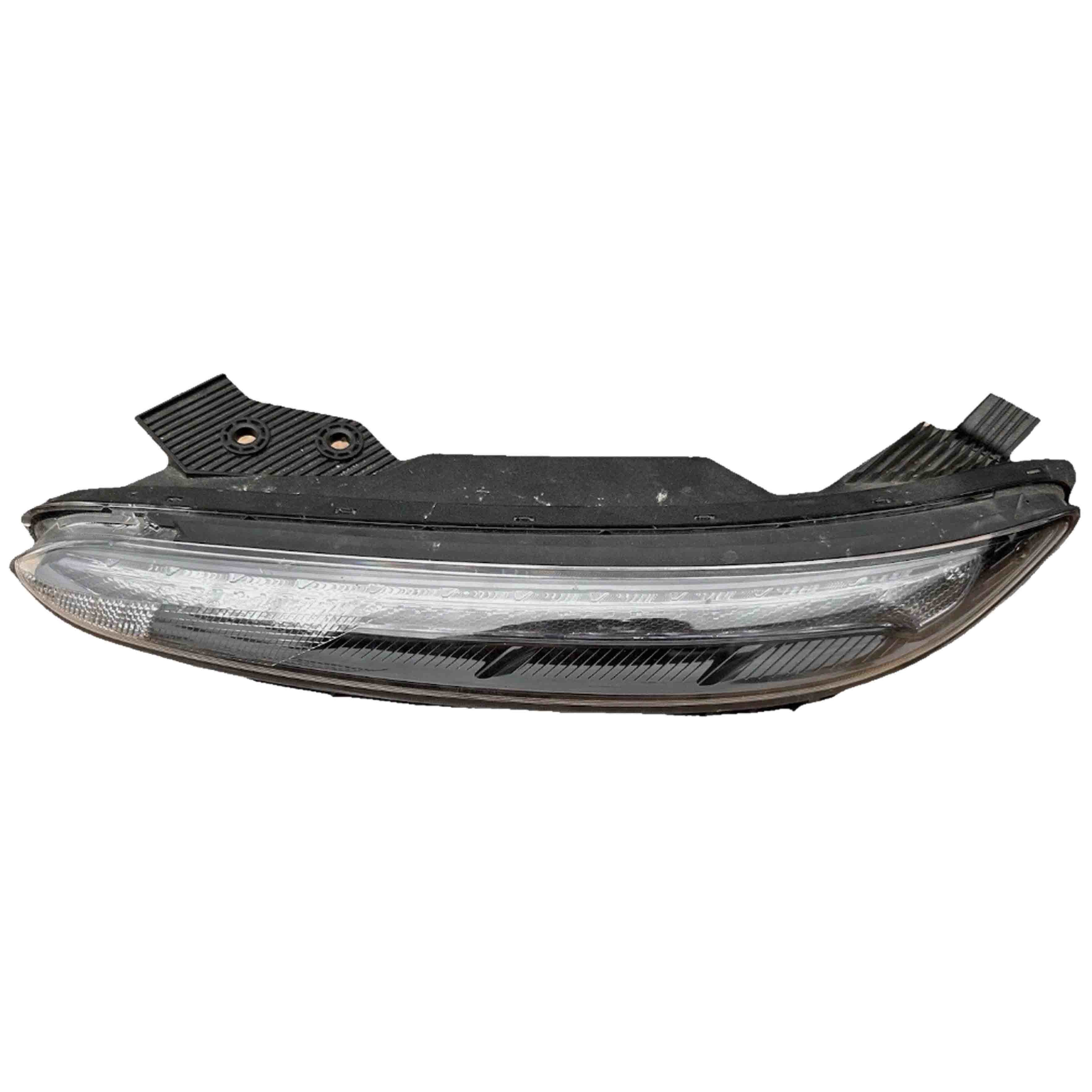 For 2021 2022 2023 2024 Hyundai Kona Front Headlight LED DRL Headlamp Assembly Left Driver Side LH 92207J9510