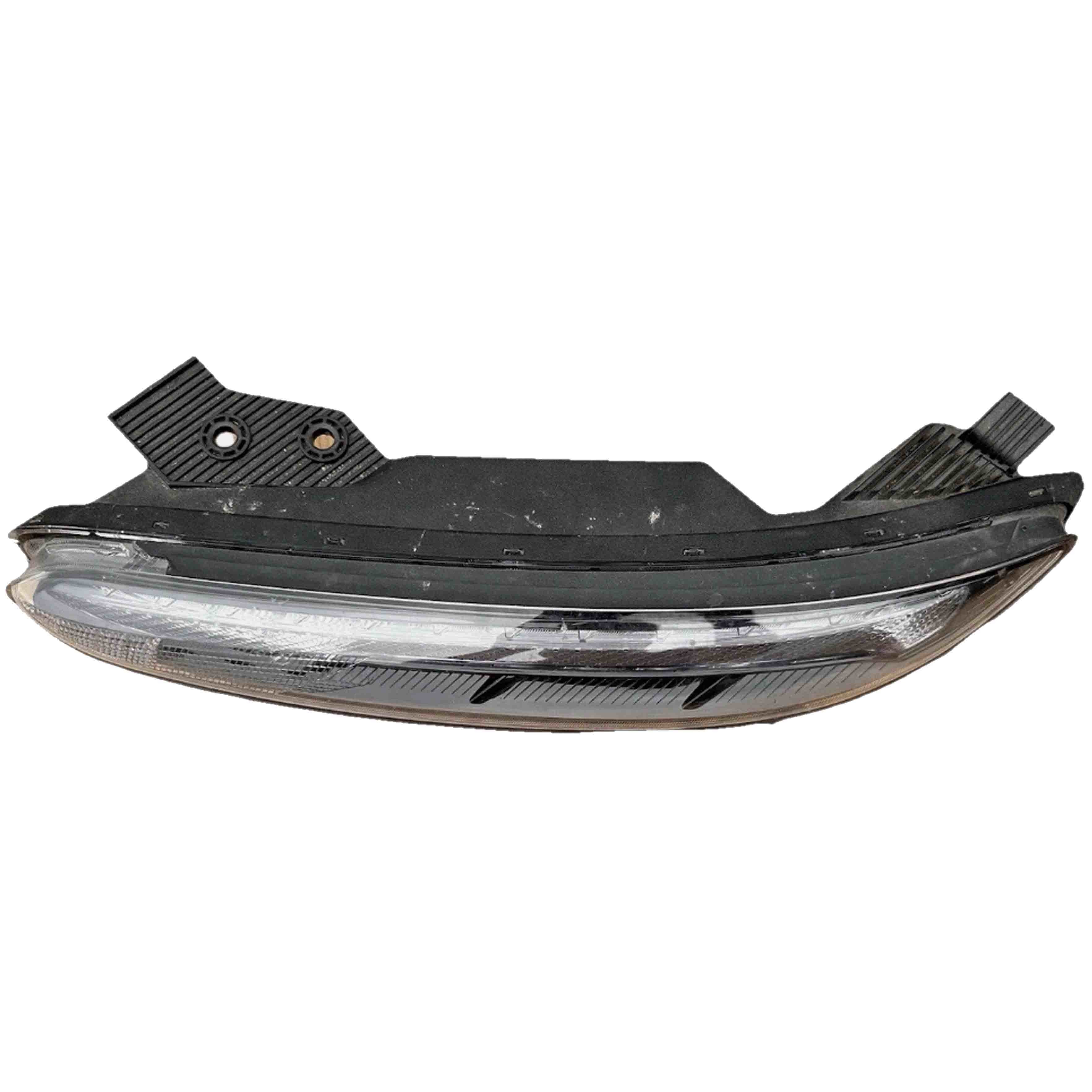 For 2021 2022 2023 2024 Hyundai Kona Front Headlight LED DRL Headlamp Assembly Left Driver Side LH 92207J9510