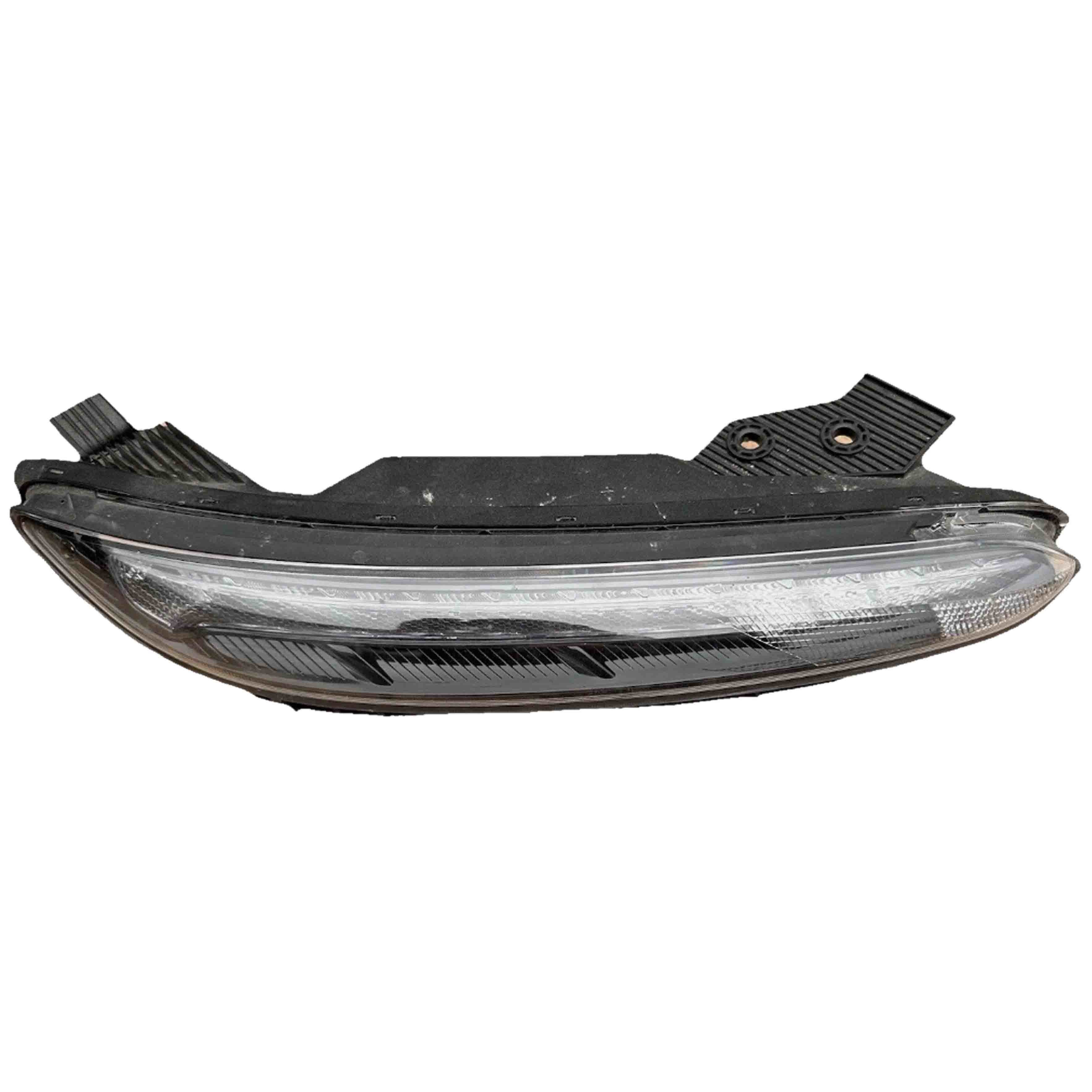 For 2021 2022 2023 2024 Hyundai Kona Front Headlight LED DRL Headlamp Assembly Right Passenger Side RH 92207J9510