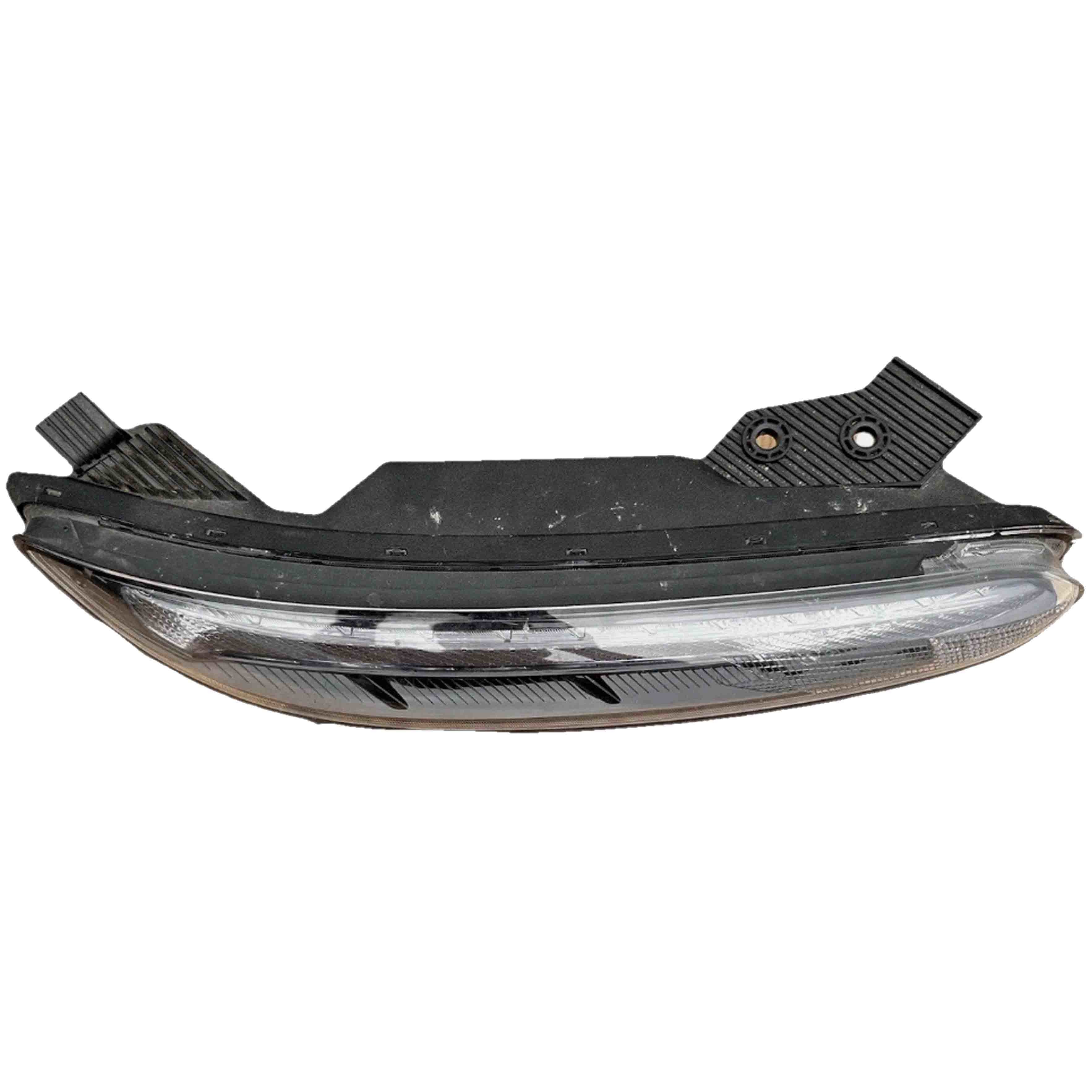 For 2021 2022 2023 2024 Hyundai Kona Front Headlight LED DRL Headlamp Assembly Right Passenger Side RH 92207J9510