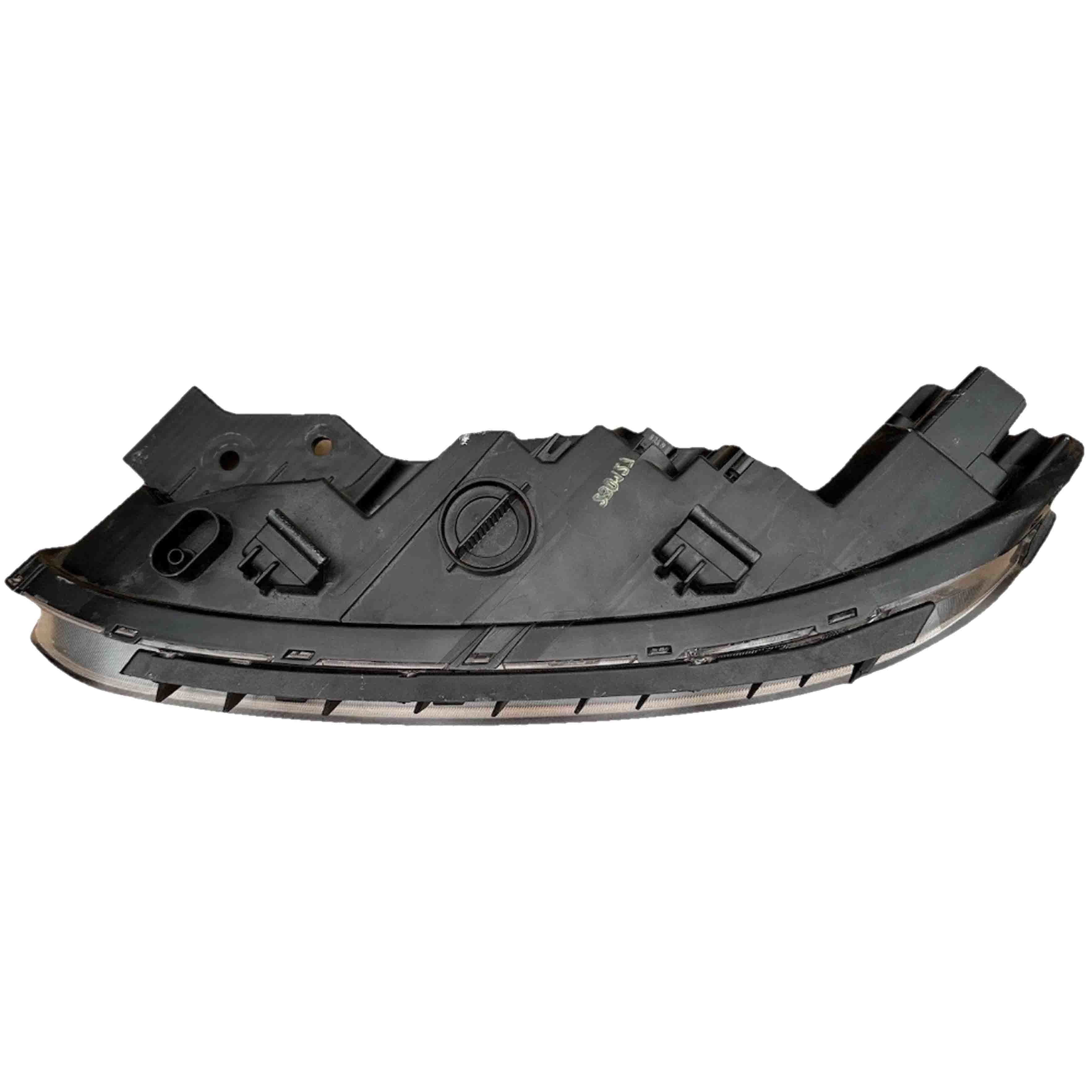 For 2021 2022 2023 2024 Hyundai Kona Front Headlight LED DRL Headlamp Assembly Right Passenger Side RH 92207J9510