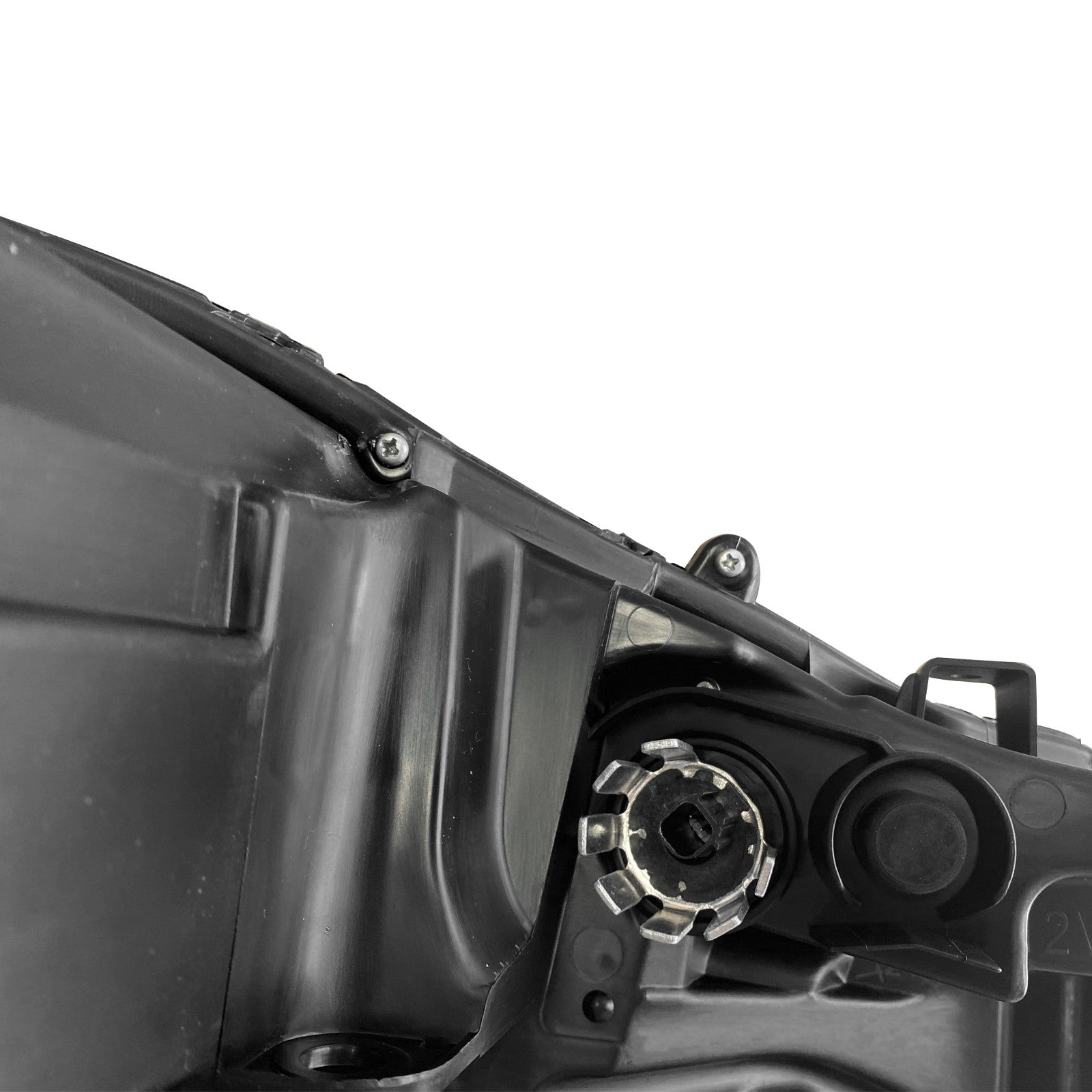 For 2021 2022 2023 2024 Toyota Sienna Limited XSE Front LED Headlight with DRL Assembly Left Driver Side 8115008120 Damaged