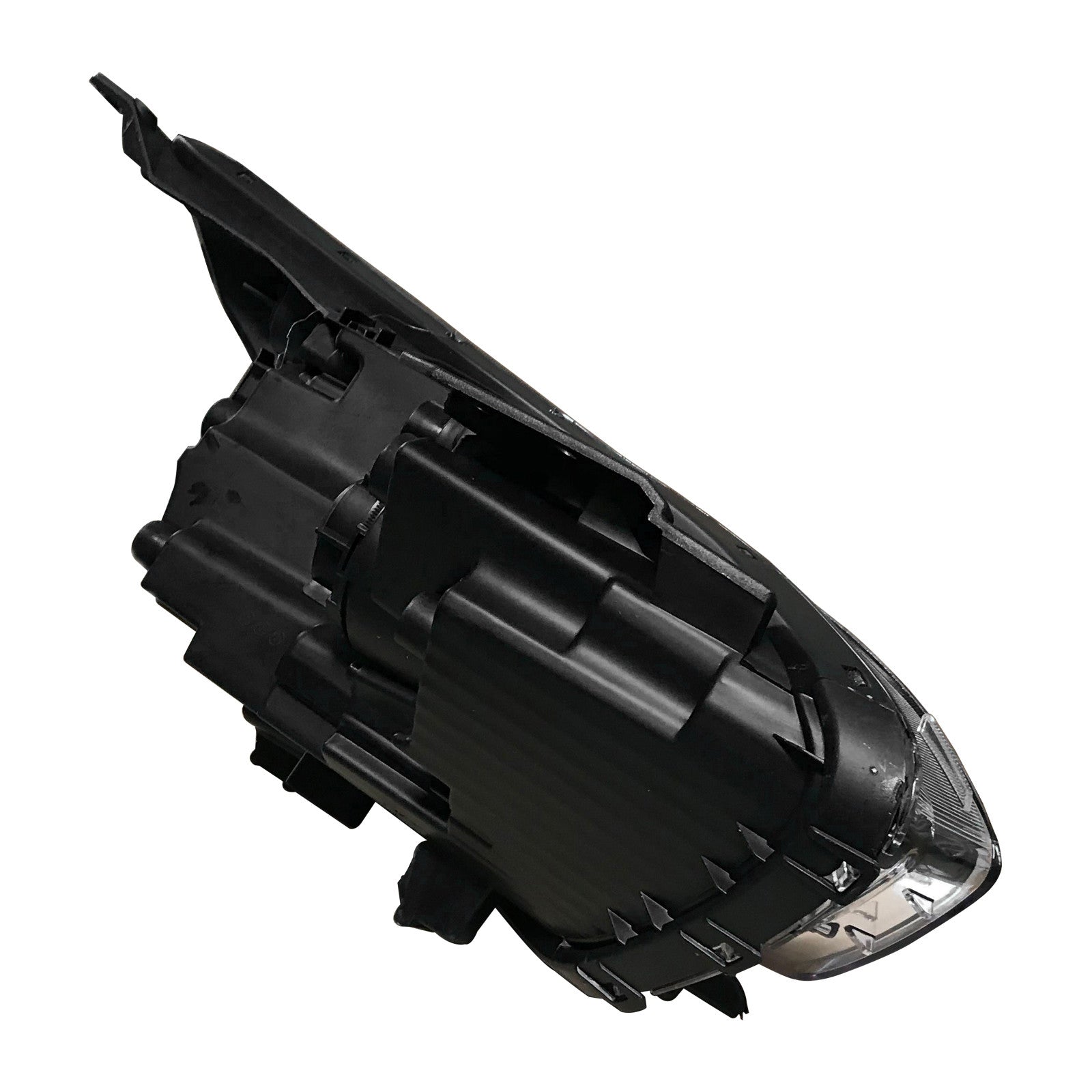 For 2019 2020 2021 Kia Forte Sedan Headlight Assembly Halogen Driver Side Damaged