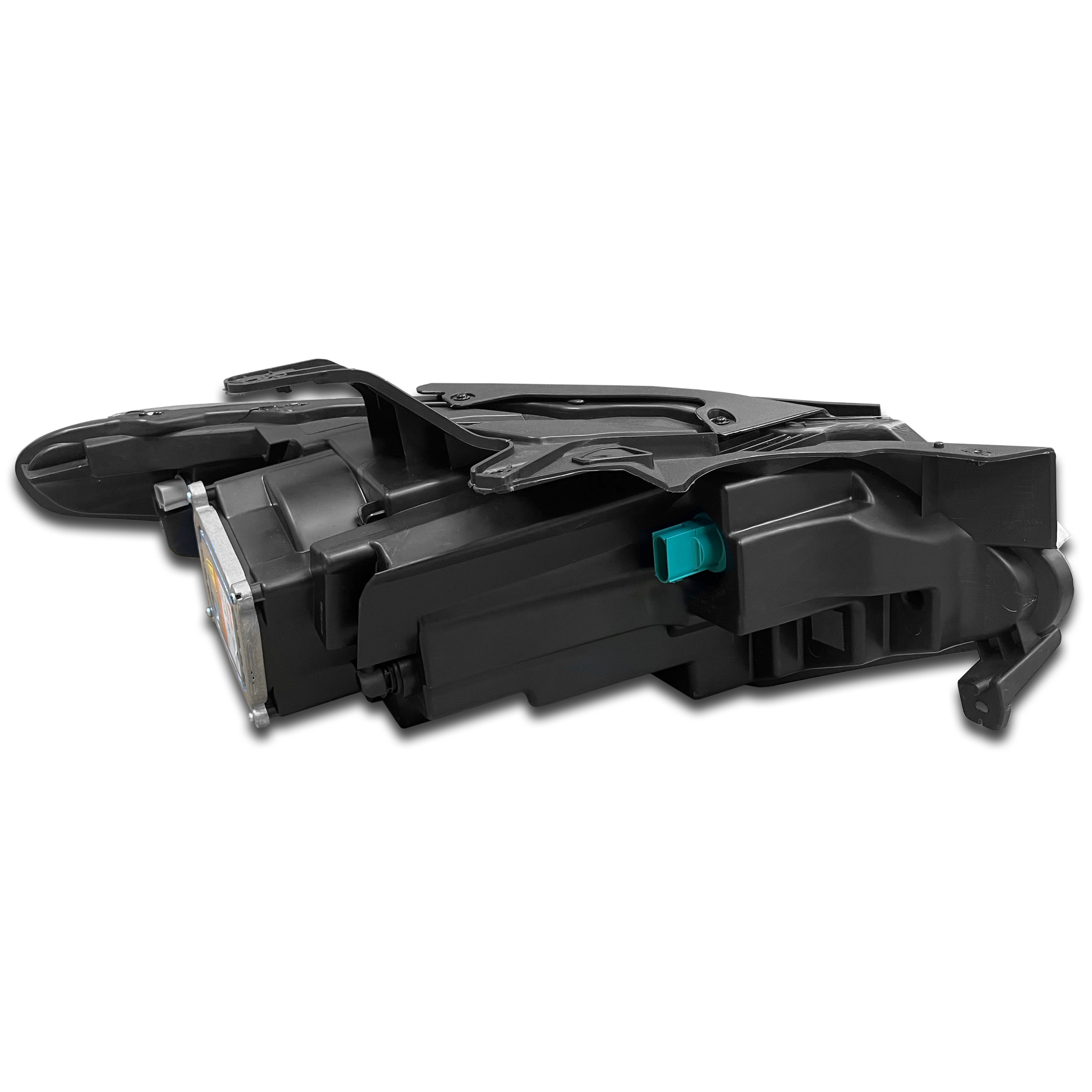 For 2018 2020 Chevy Traverse HID/Xenon LED DRL Headlight Assembly Driver Left LH Damaged