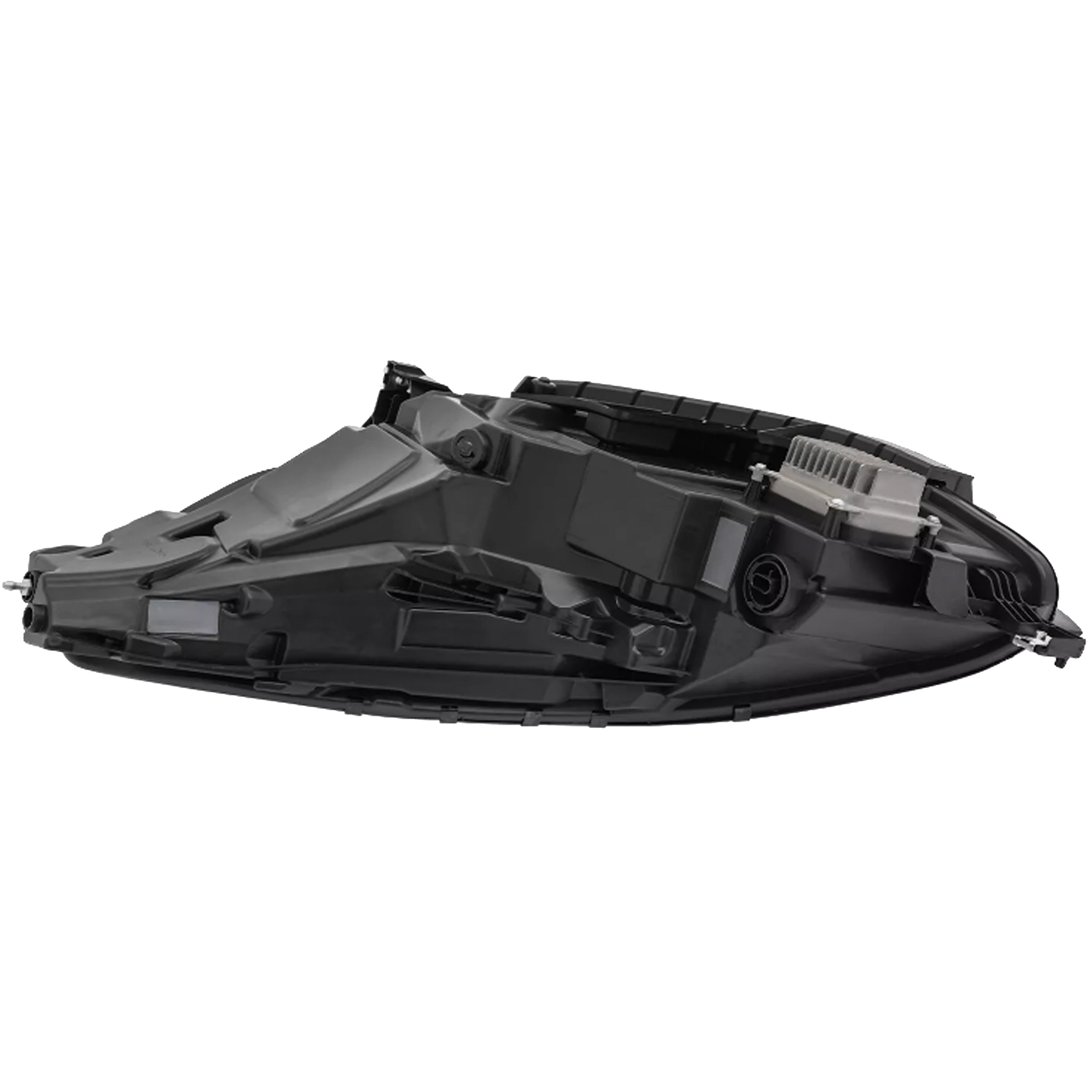 For 2021 2022 2023 Tesla Model 3 Y Headlight LED Headlamp Assembly Right Passenger Side RH Damaged