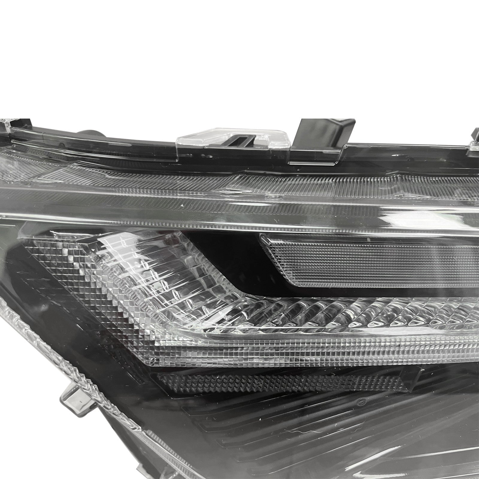 For 2022 2023 2024 Toyota RAV4 Prime SE Bi LED Projector Headlight Assembly Left Driver Side Damaged