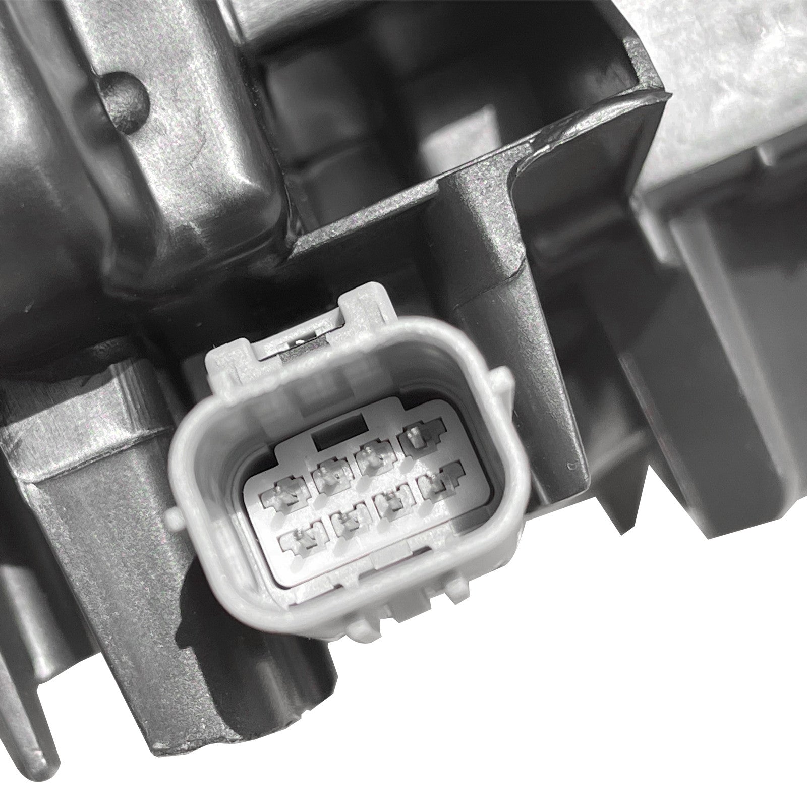 For 2022 2023 2024 Toyota RAV4 Prime SE Bi LED Projector Headlight Assembly Left Driver Side Damaged